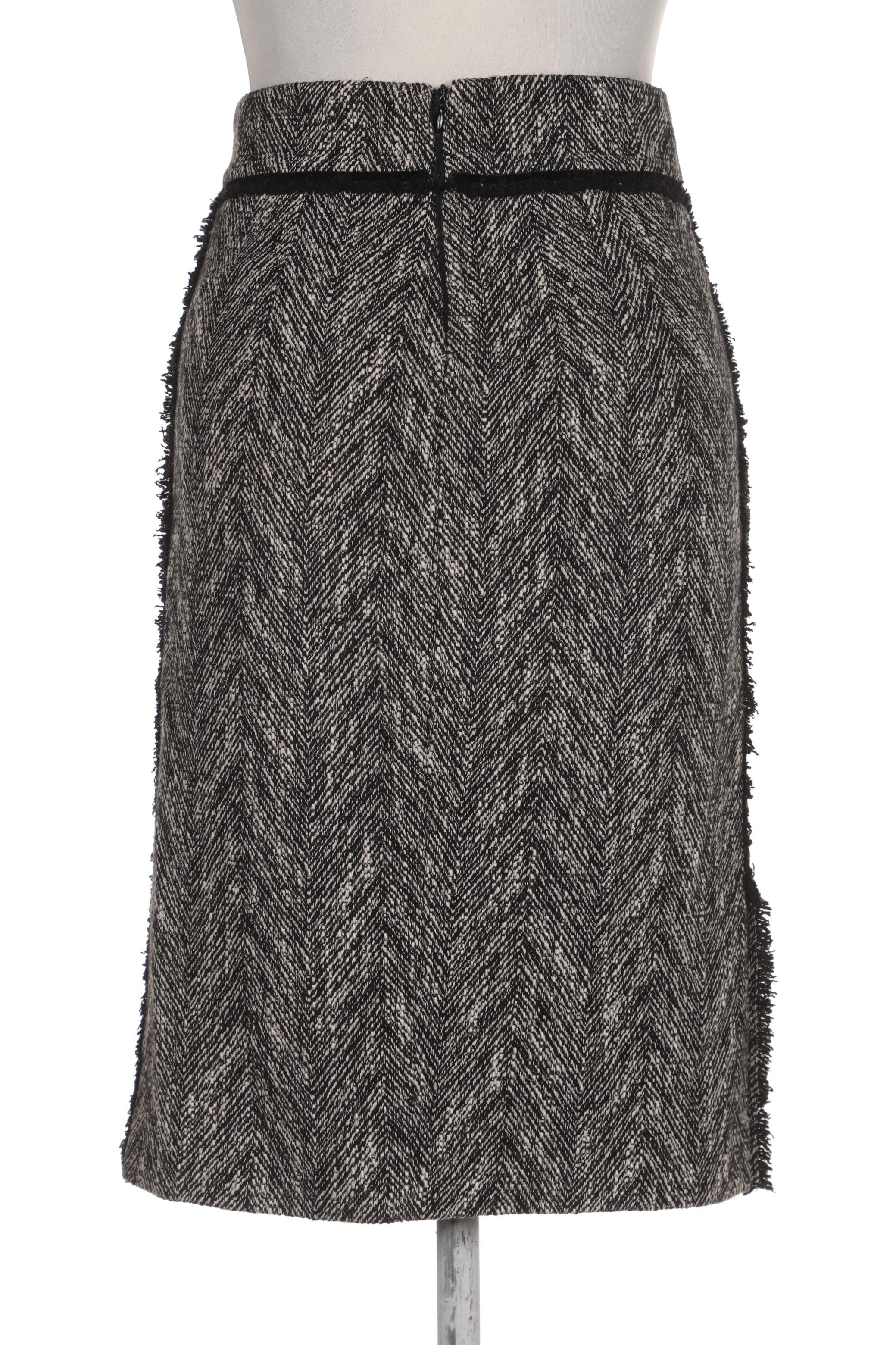 

Zara Damen Rock, schwarz, Gr. 36