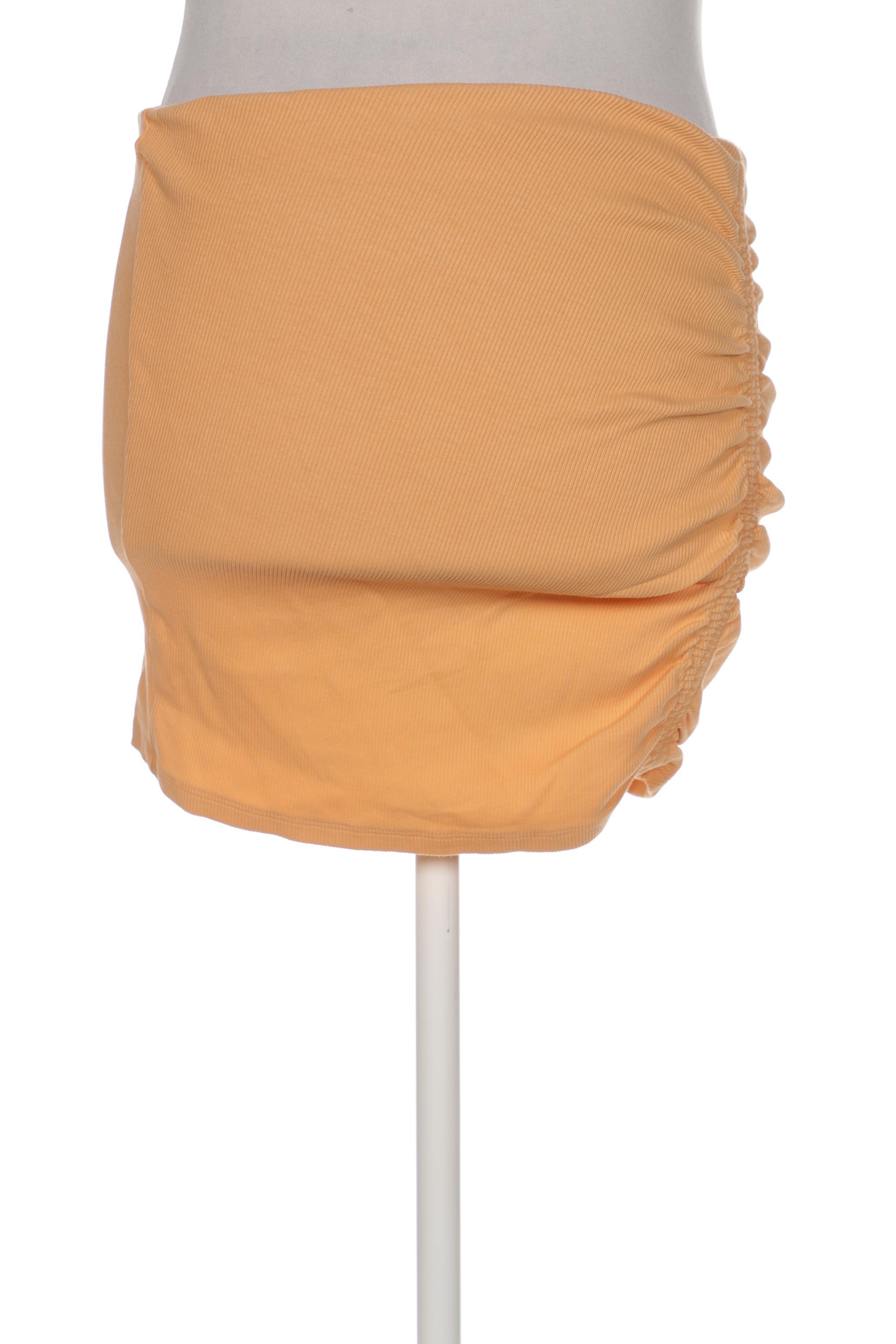 

Zara Damen Rock, orange, Gr. 42