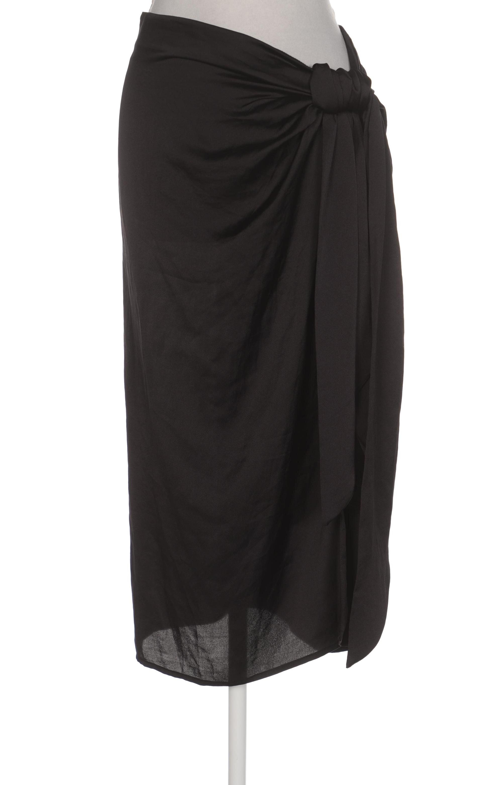

Zara Damen Rock, schwarz, Gr. 38