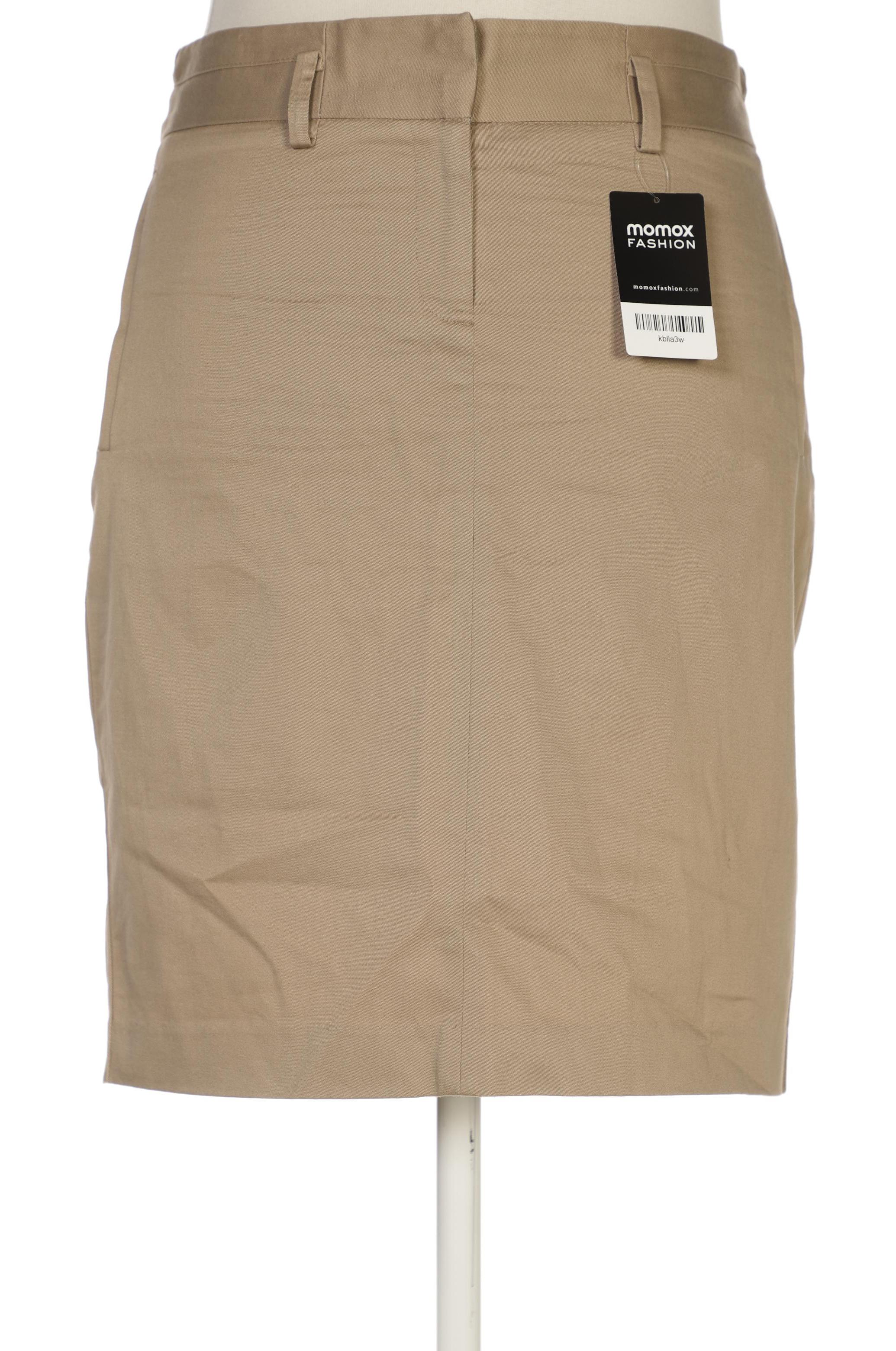 

Zara Damen Rock, beige, Gr. 42