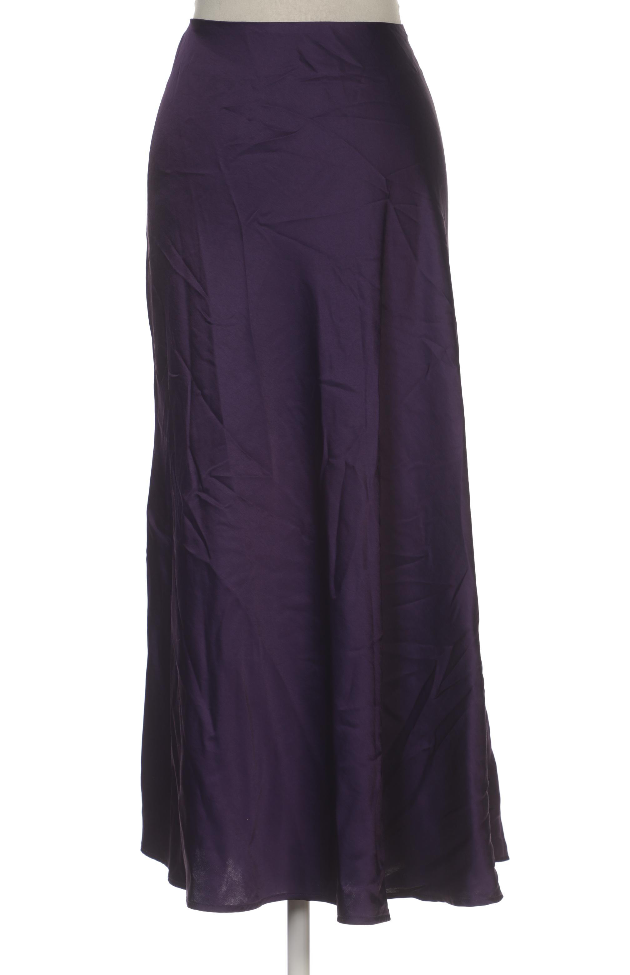 

Zara Damen Rock, flieder, Gr. 38