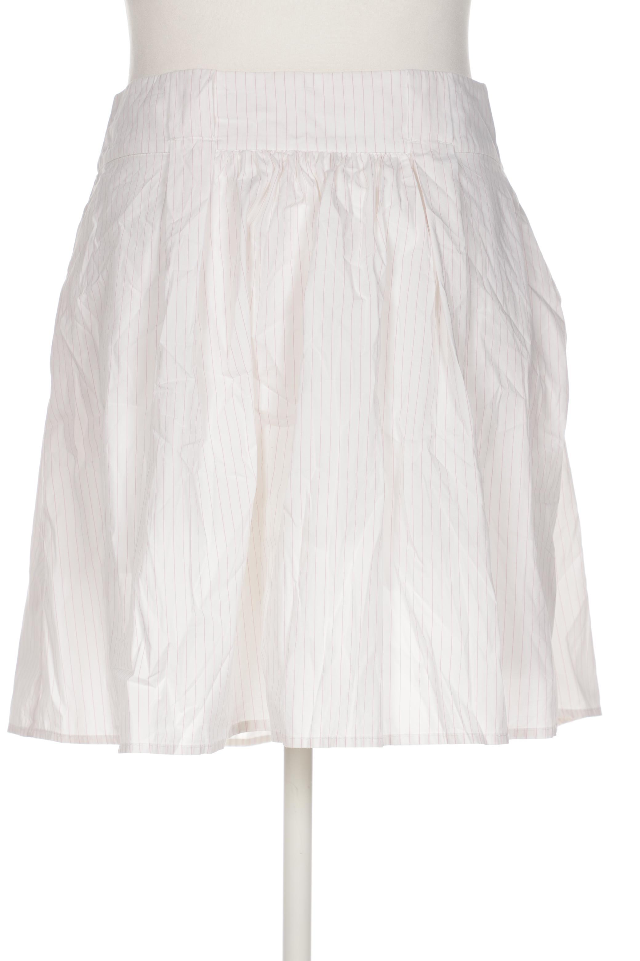 

Zara Damen Rock, weiß, Gr. 42