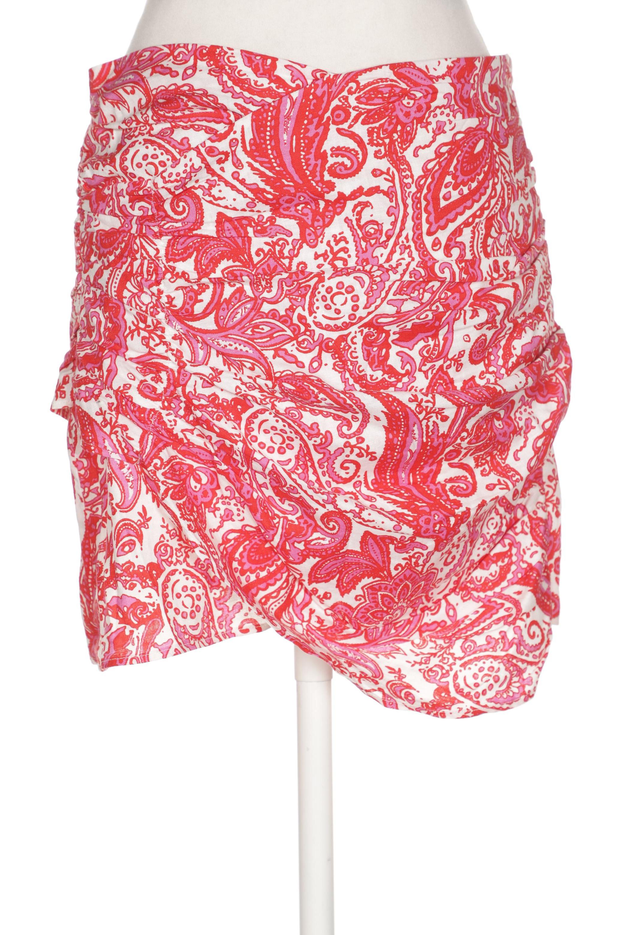 

Zara Damen Rock, rot, Gr. 36