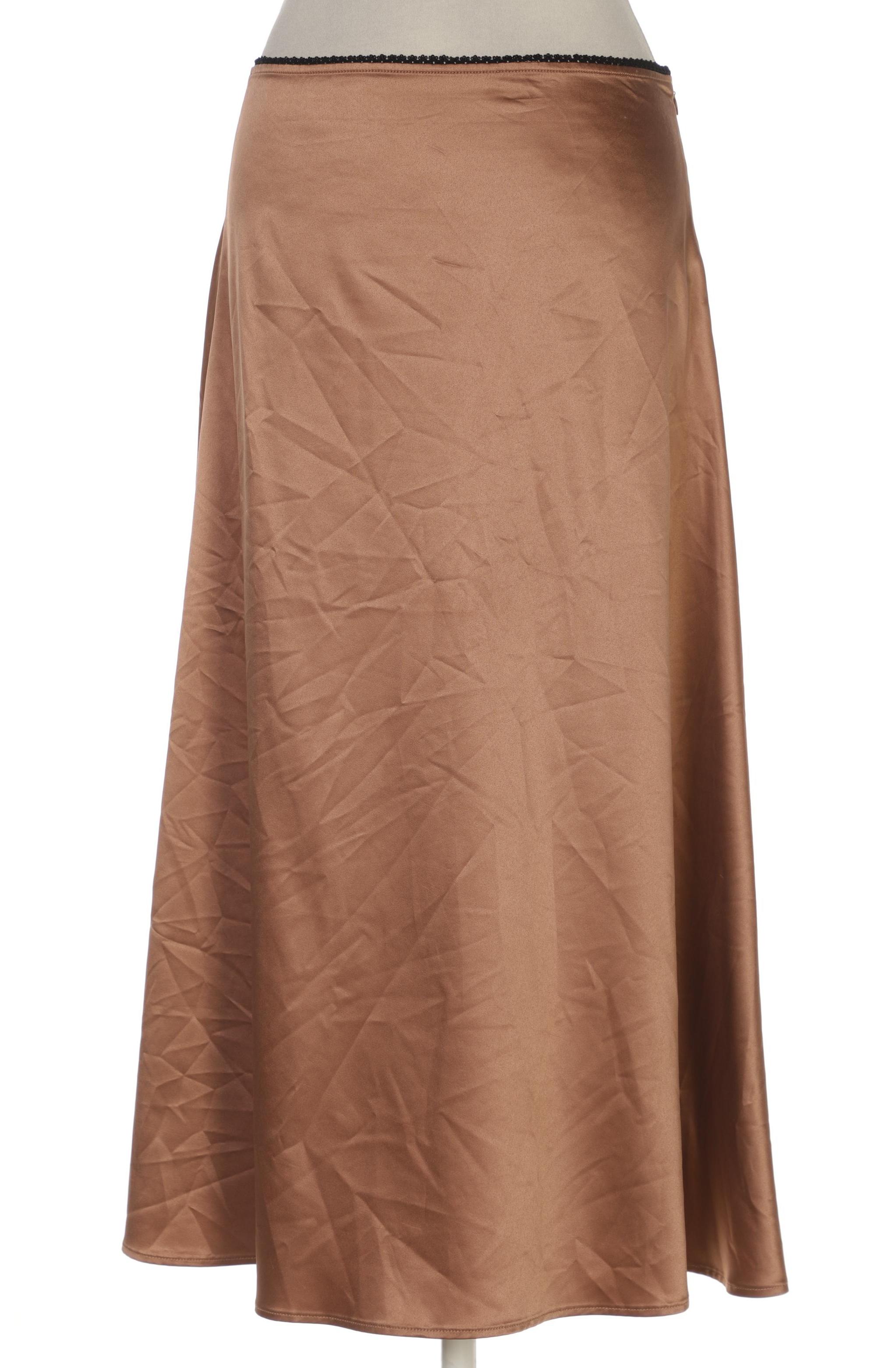 

Zara Damen Rock, beige, Gr. 36