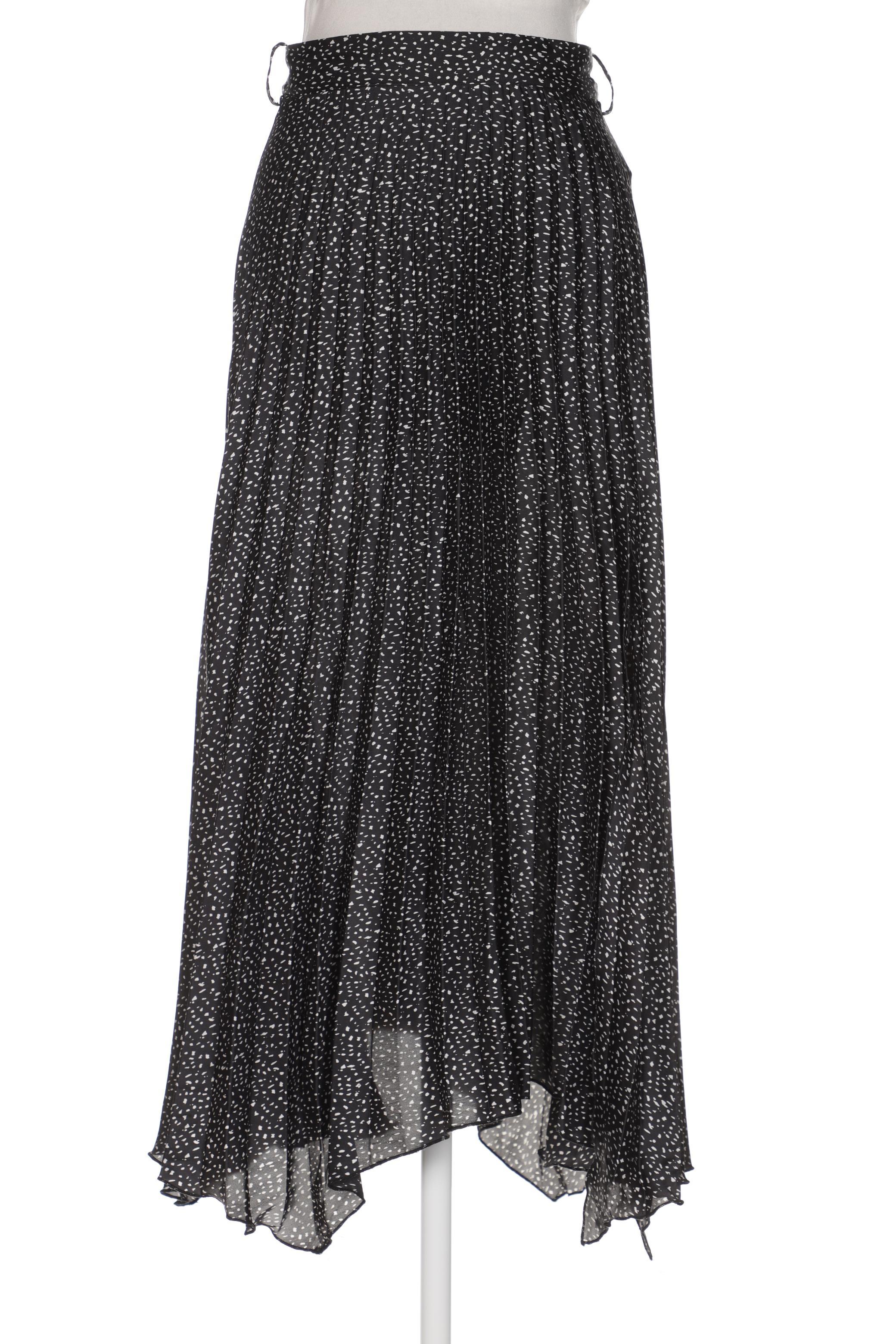 

Zara Damen Rock, schwarz, Gr. 34