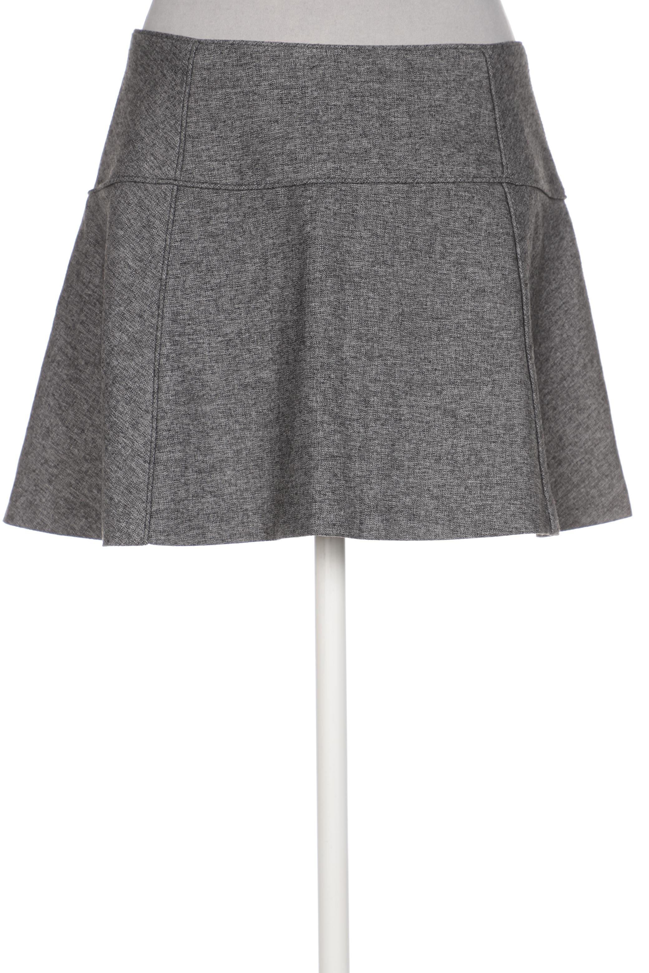 

Zara Damen Rock, grau, Gr. 38