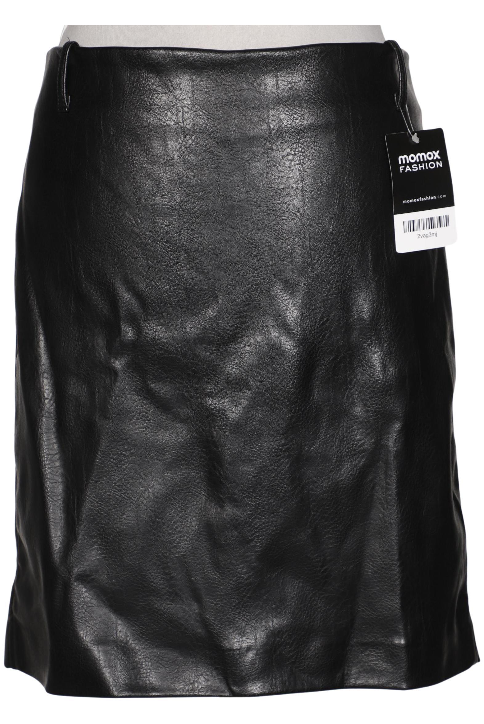 

Zara Damen Rock, schwarz, Gr. 38