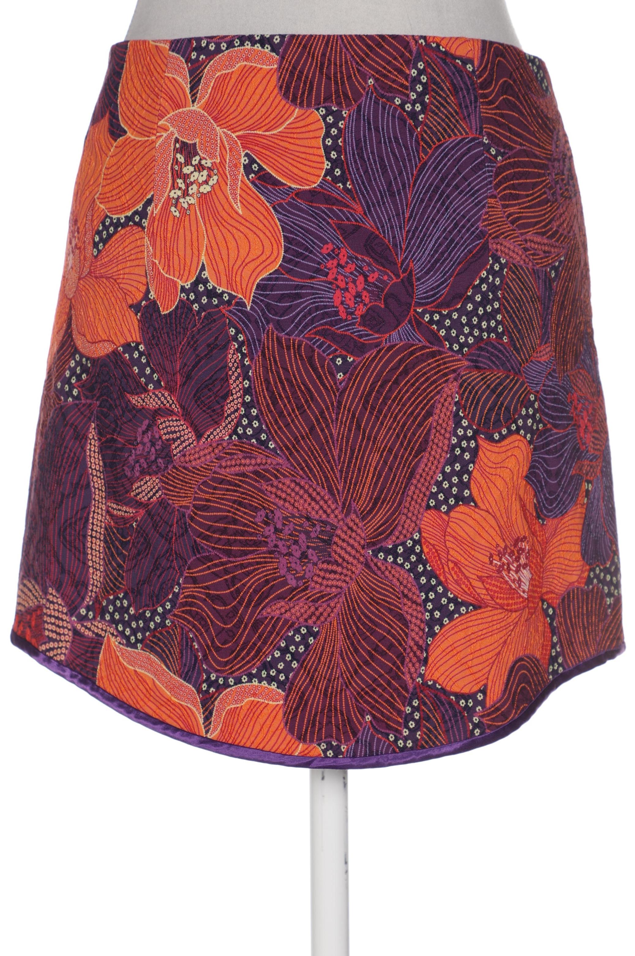 

Zara Damen Rock, flieder, Gr. 38