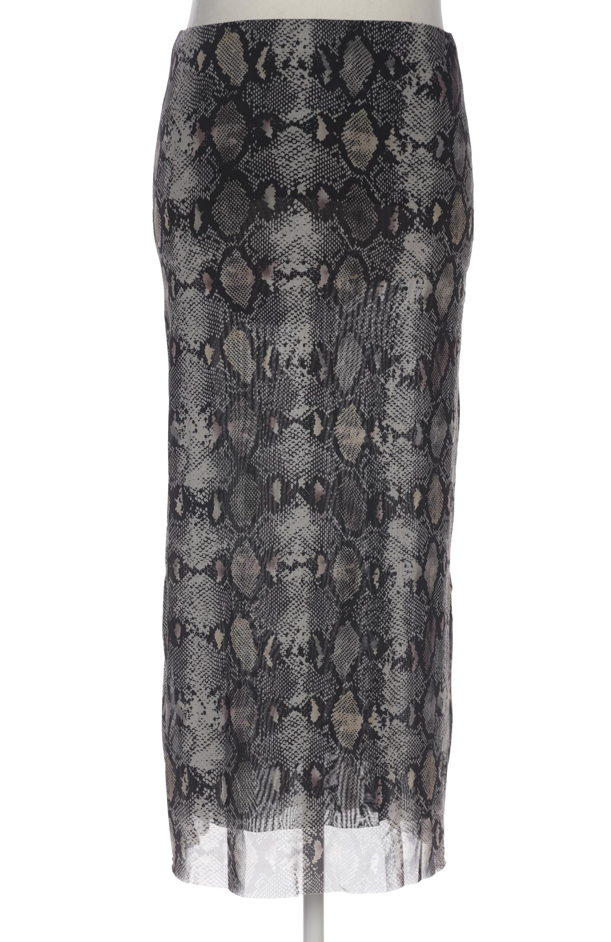 

Zara Damen Rock, schwarz, Gr. 42