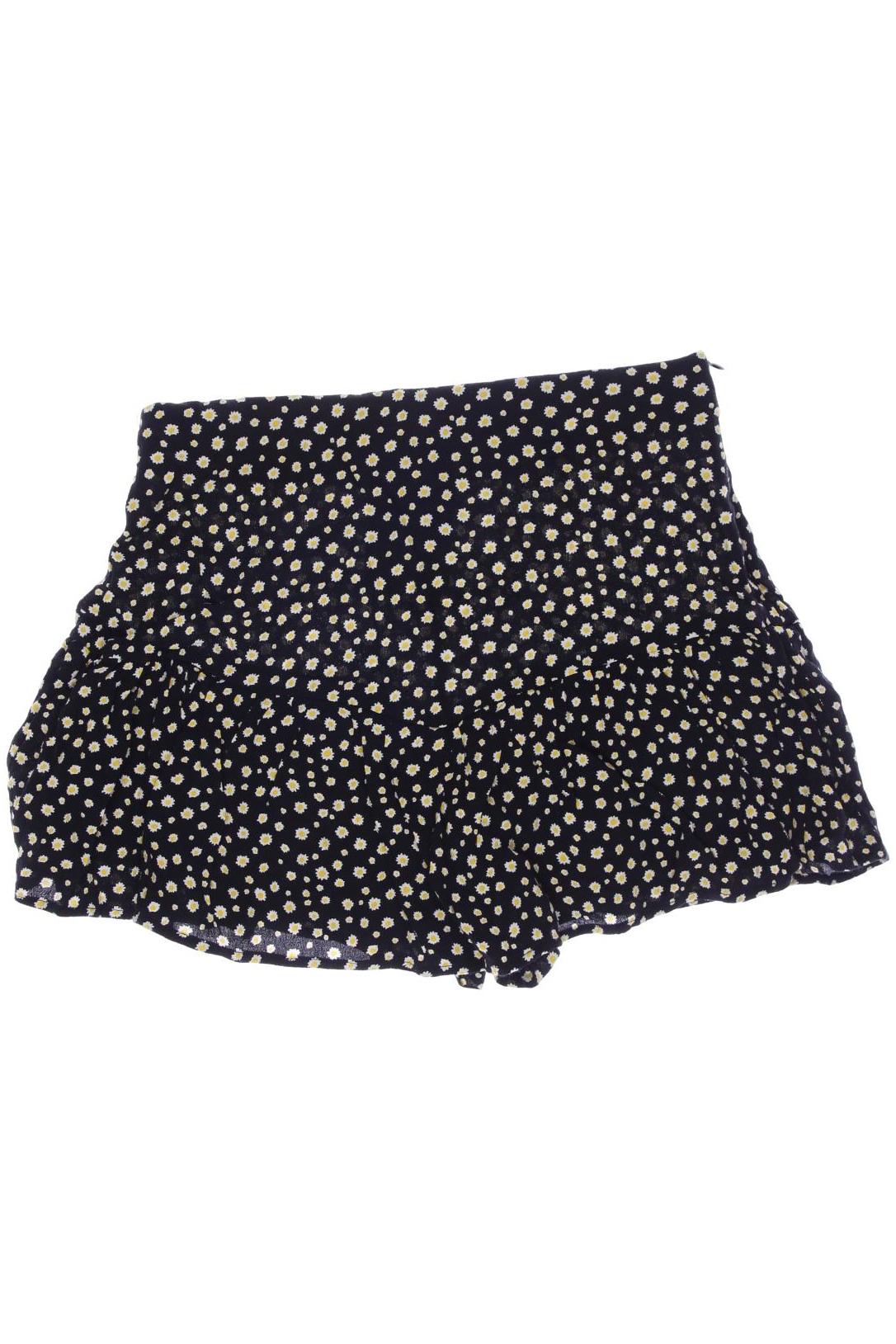 

Zara Damen Rock, schwarz, Gr. 36