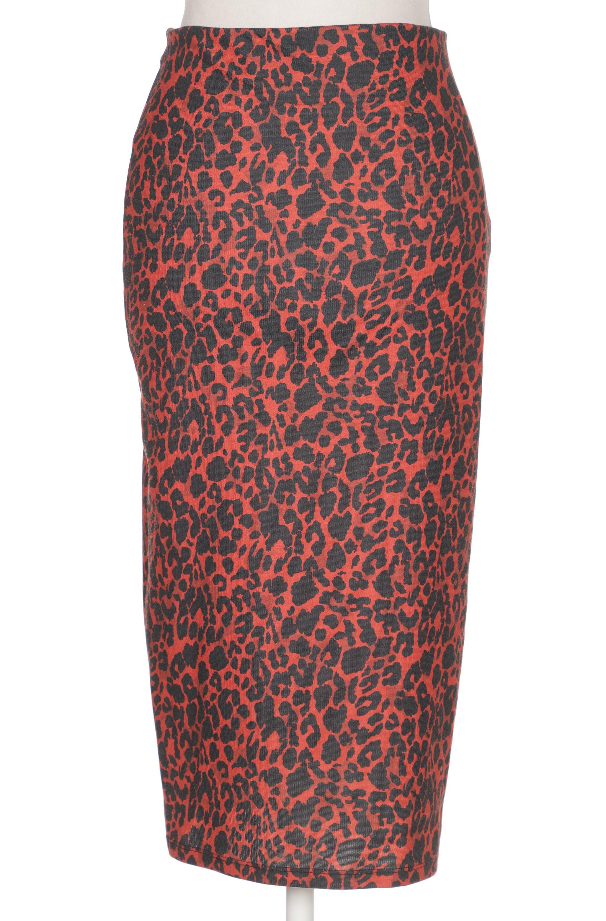 

Zara Damen Rock, rot, Gr. 36
