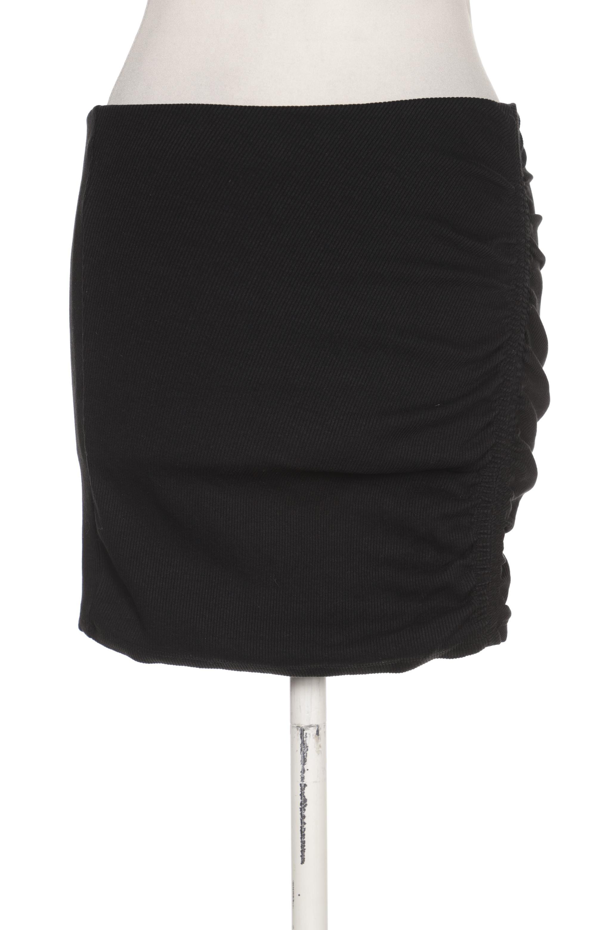 

Zara Damen Rock, schwarz, Gr. 38