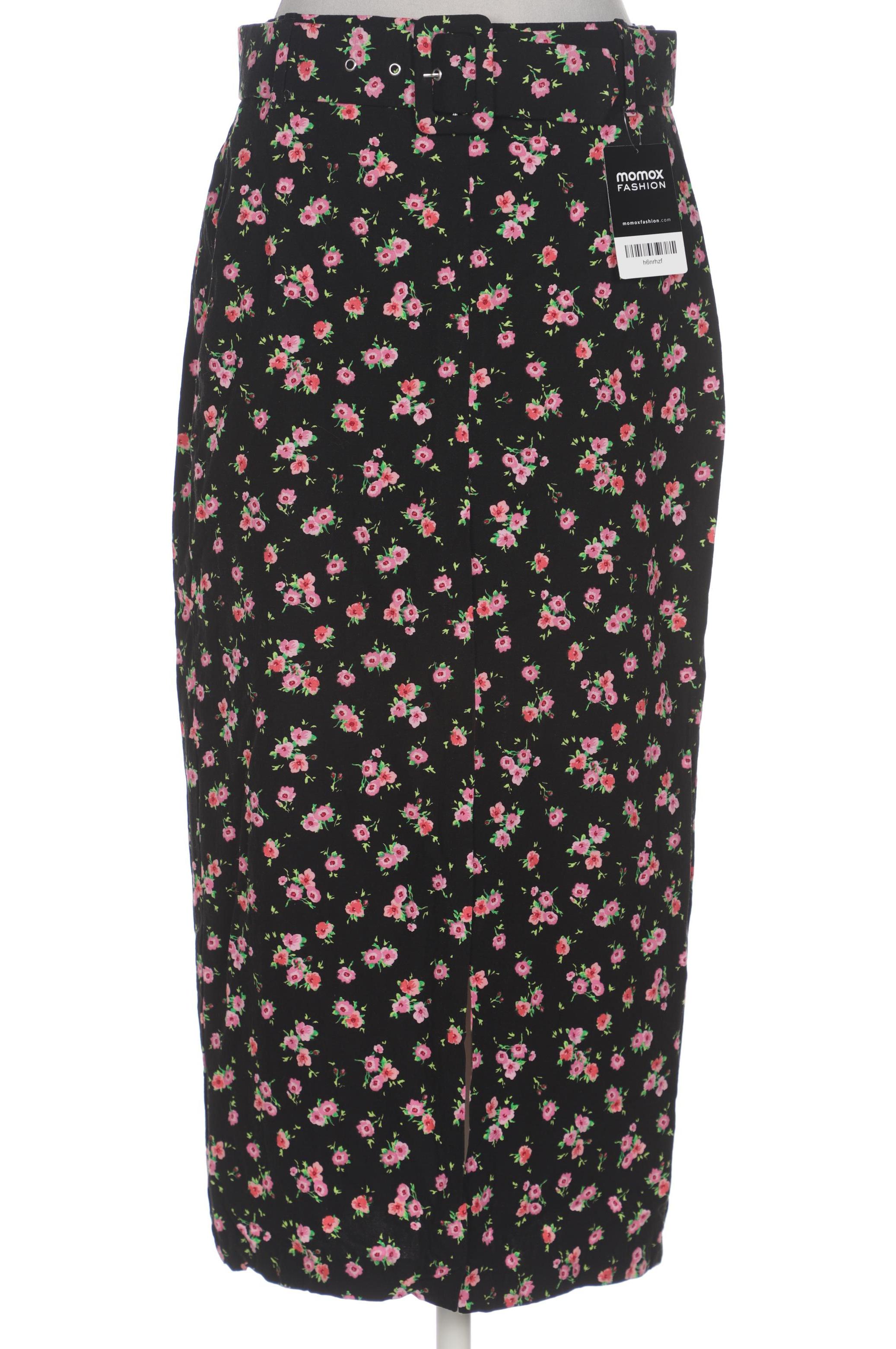 

Zara Damen Rock, schwarz, Gr. 38