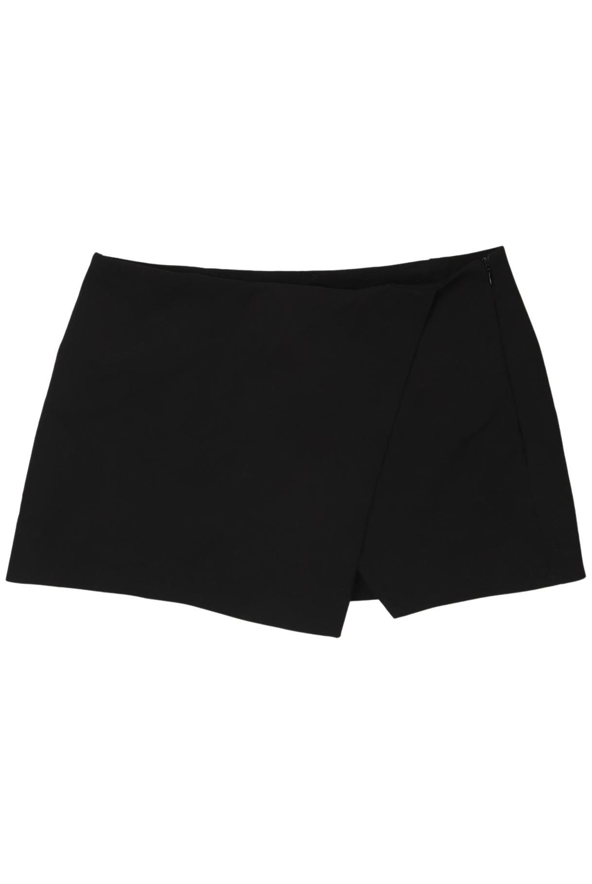 

Zara Damen Rock, schwarz, Gr. 38