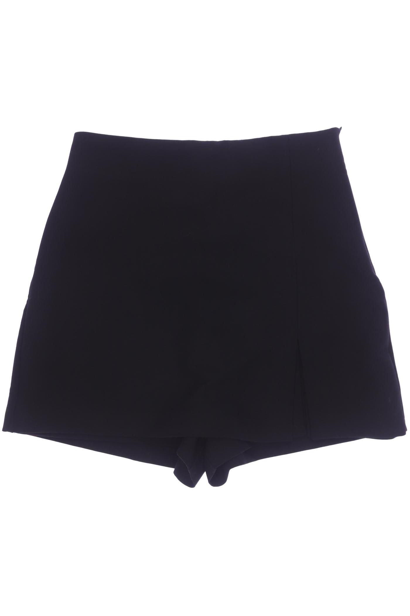 

Zara Damen Rock, schwarz, Gr. 36