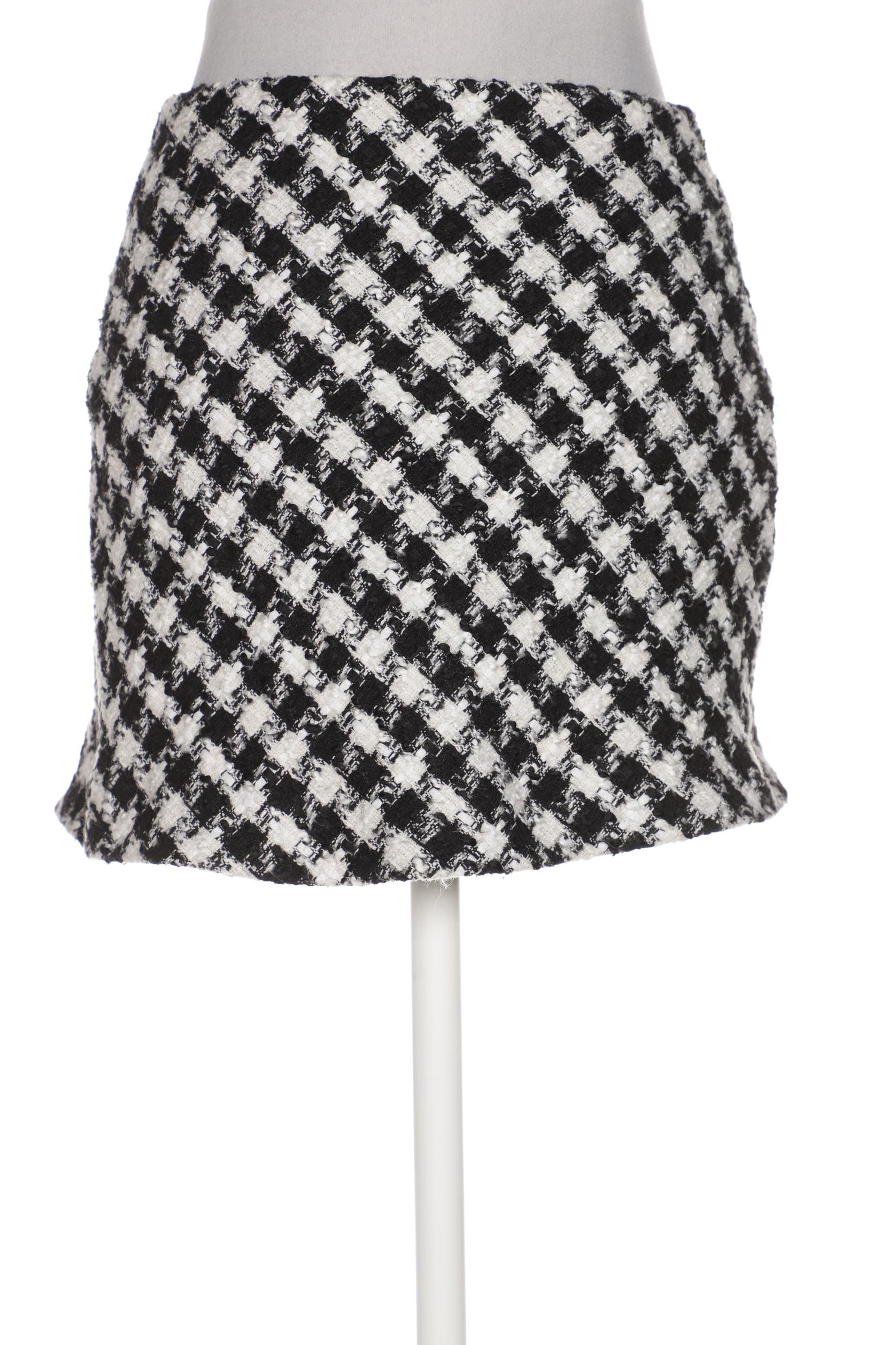 

Zara Damen Rock, schwarz, Gr. 34