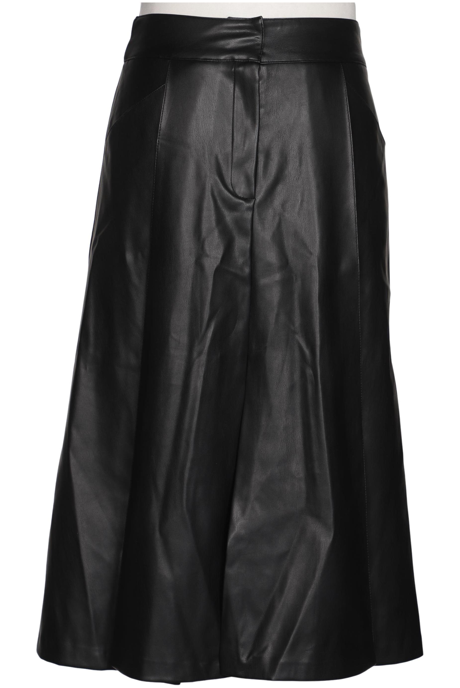 

Zara Damen Rock, schwarz, Gr. 42