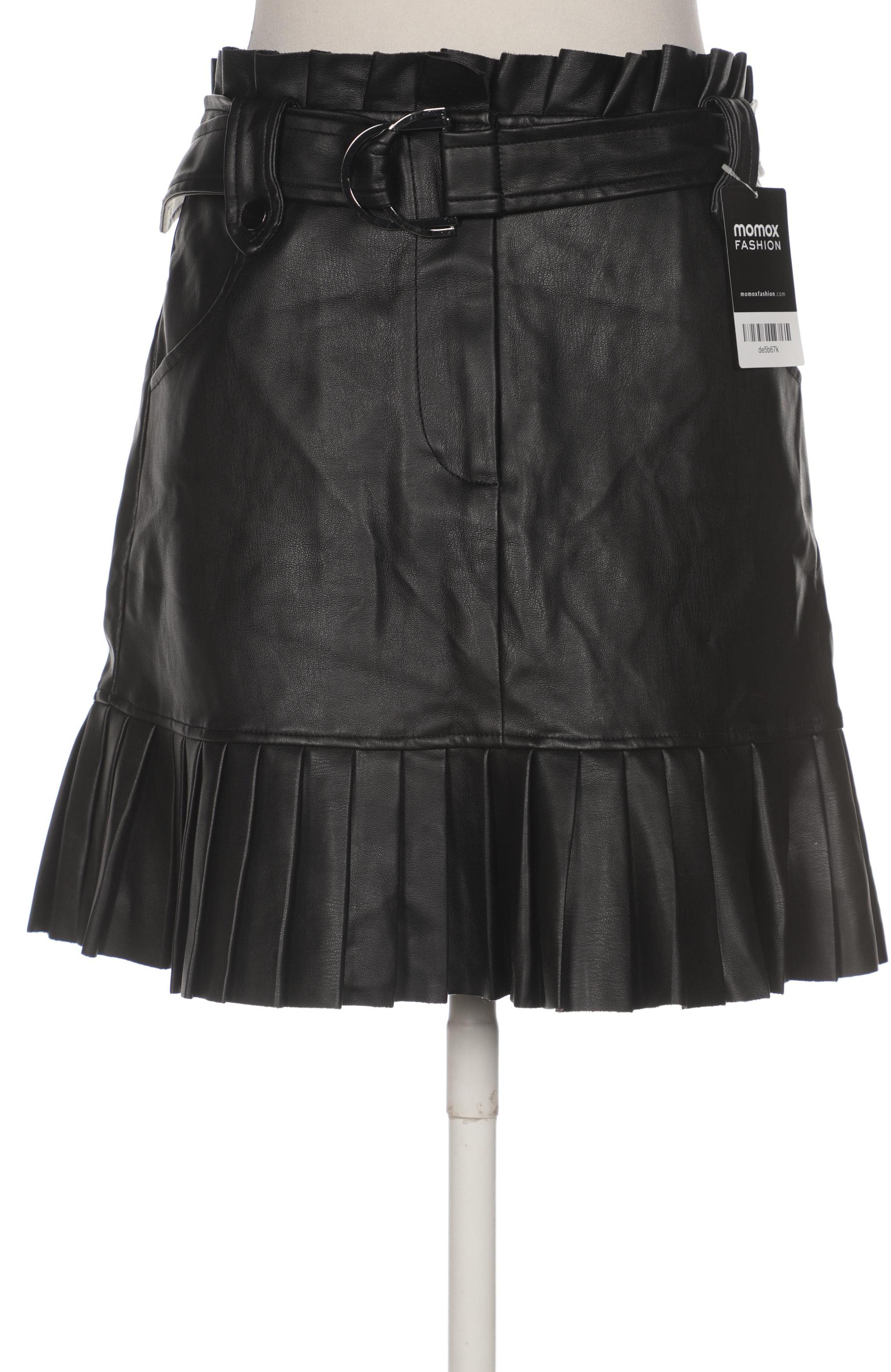 

Zara Damen Rock, schwarz, Gr. 36