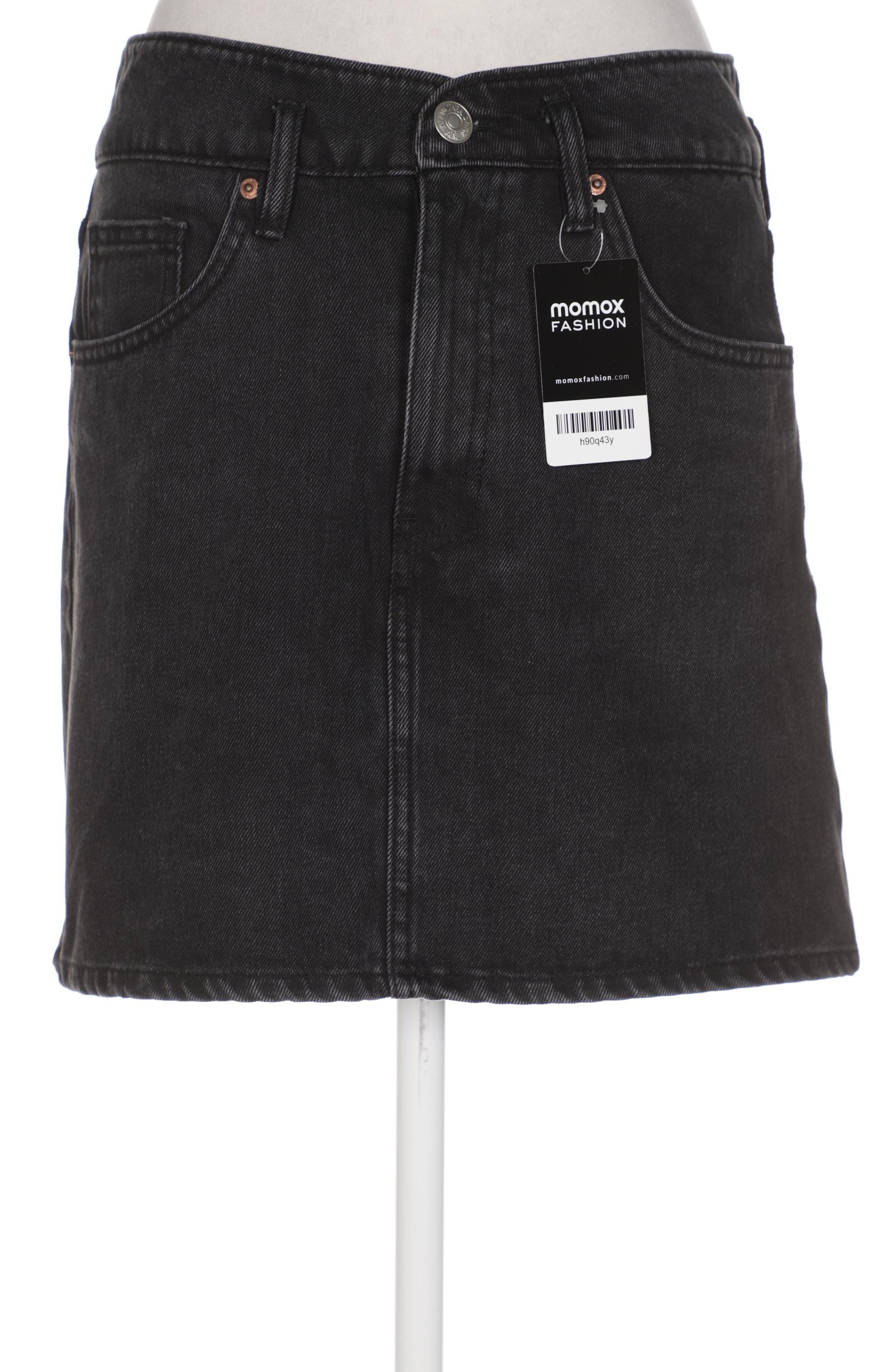 

Zara Damen Rock, schwarz, Gr. 36