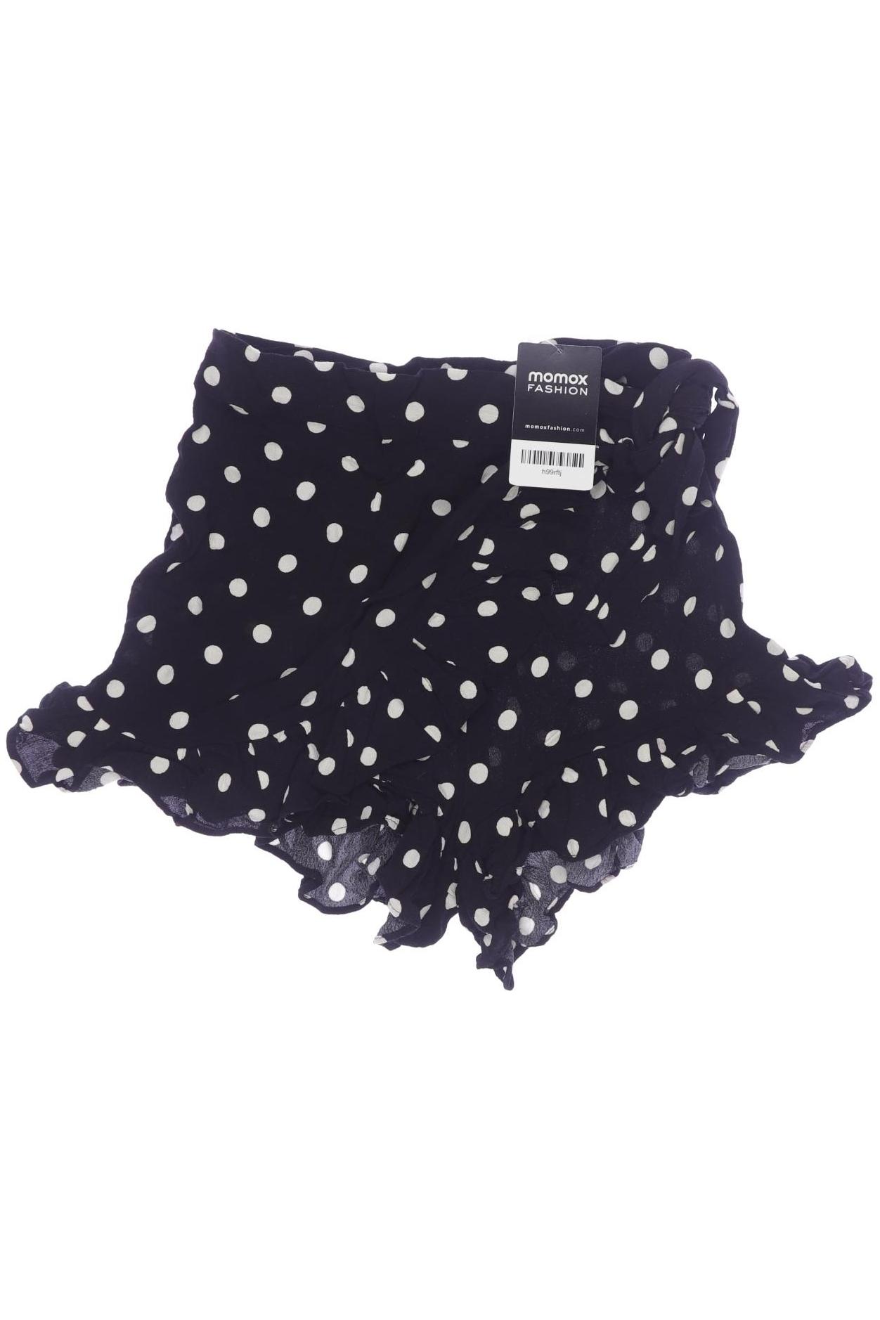 

Zara Damen Rock, schwarz, Gr. 34