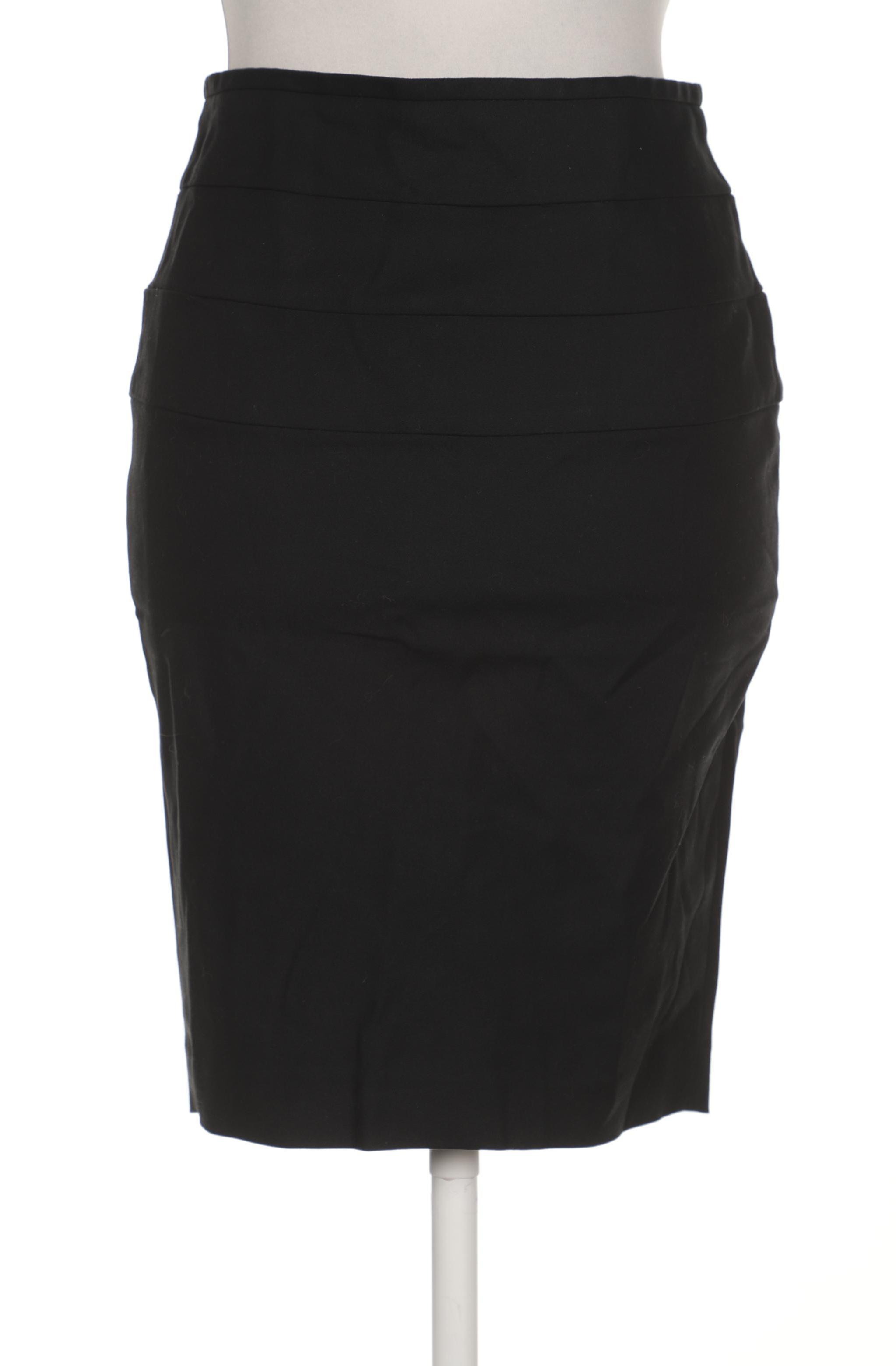 

Zara Damen Rock, schwarz, Gr. 38