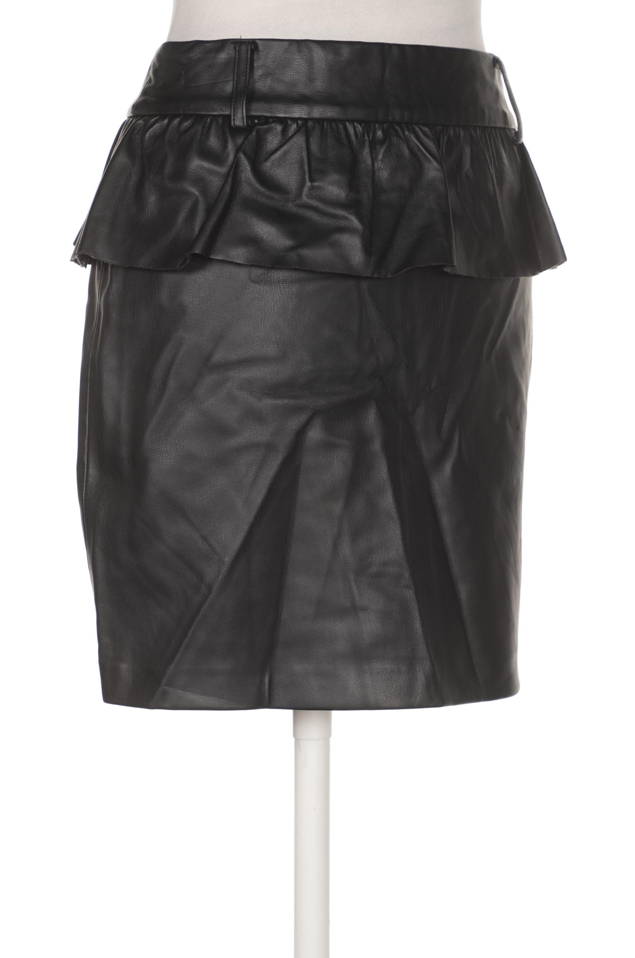 

Zara Damen Rock, schwarz, Gr. 34