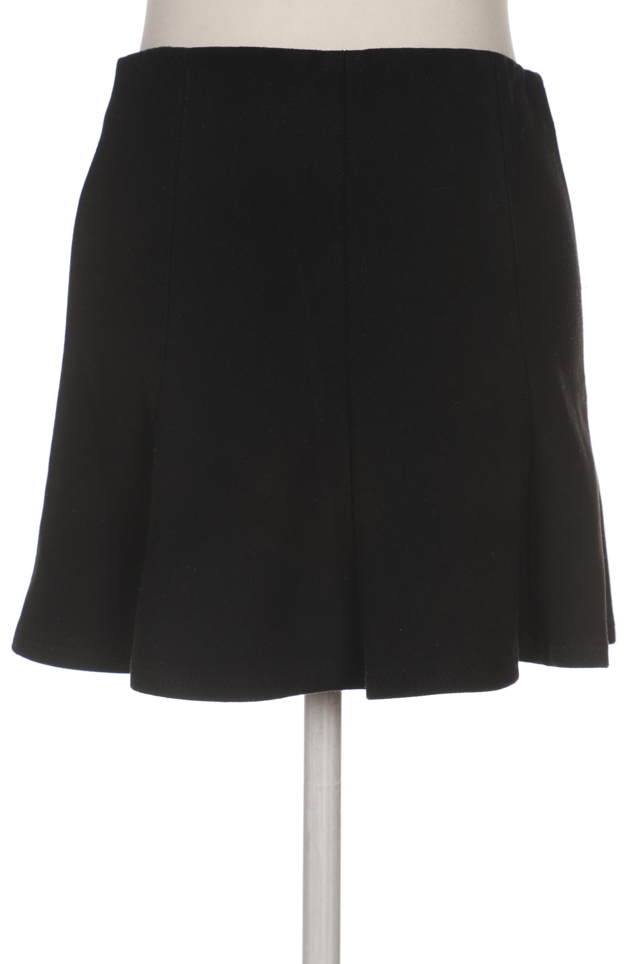 

Zara Damen Rock, schwarz, Gr. 34