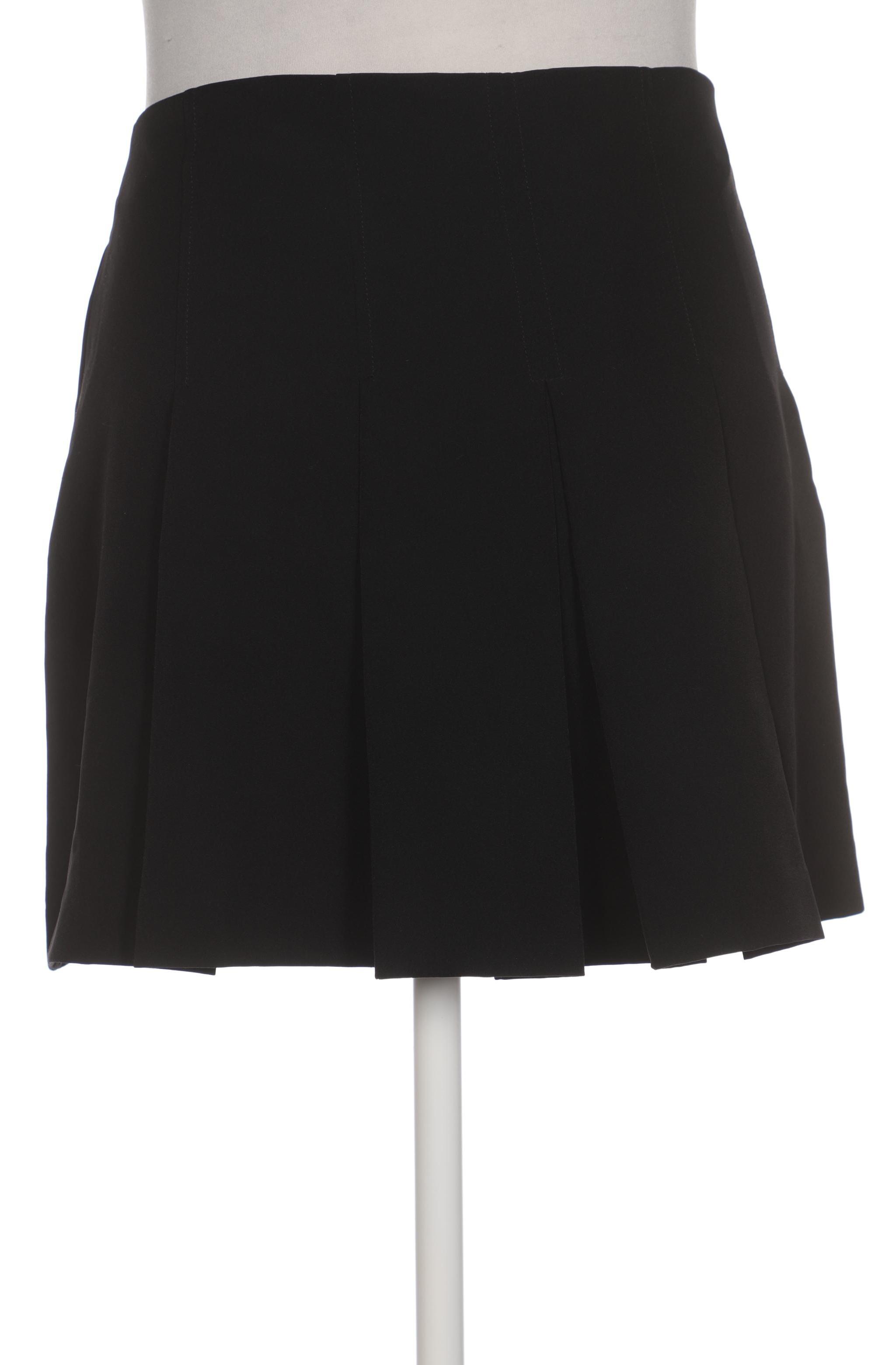 

Zara Damen Rock, schwarz, Gr. 44