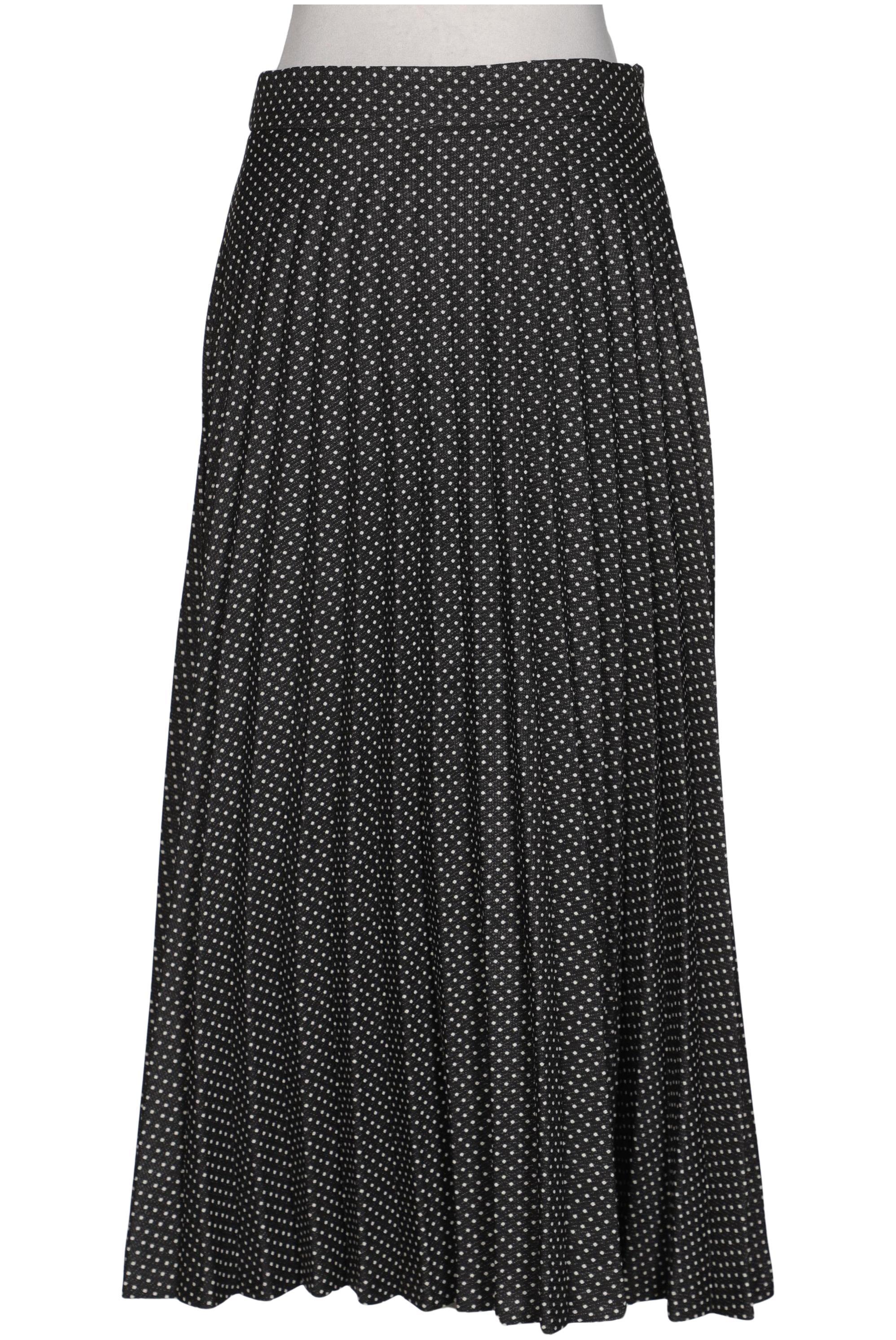Thumbnail - Zara Damen Rock, schwarz, Gr. 36