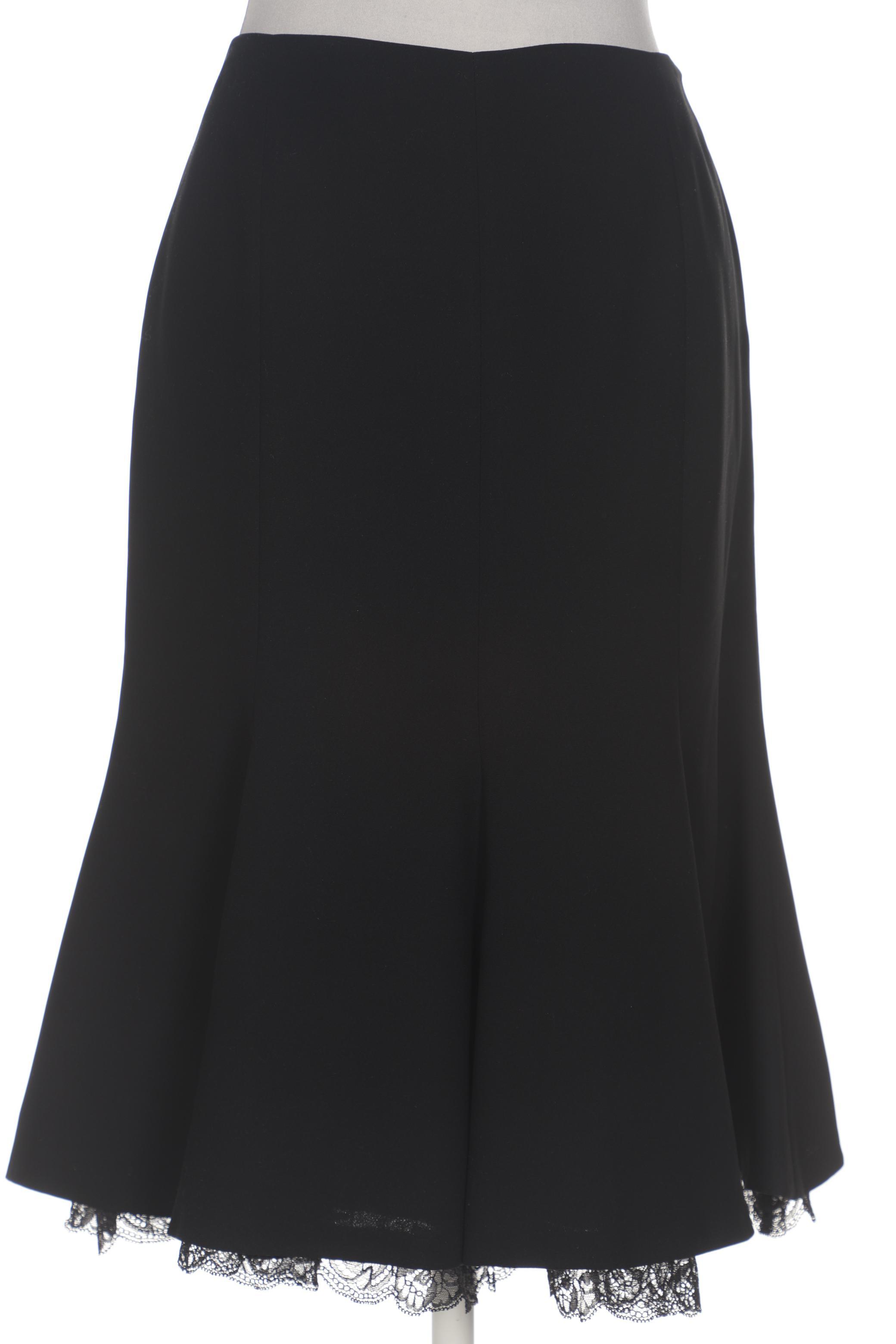 

Zara Damen Rock, schwarz, Gr. 38