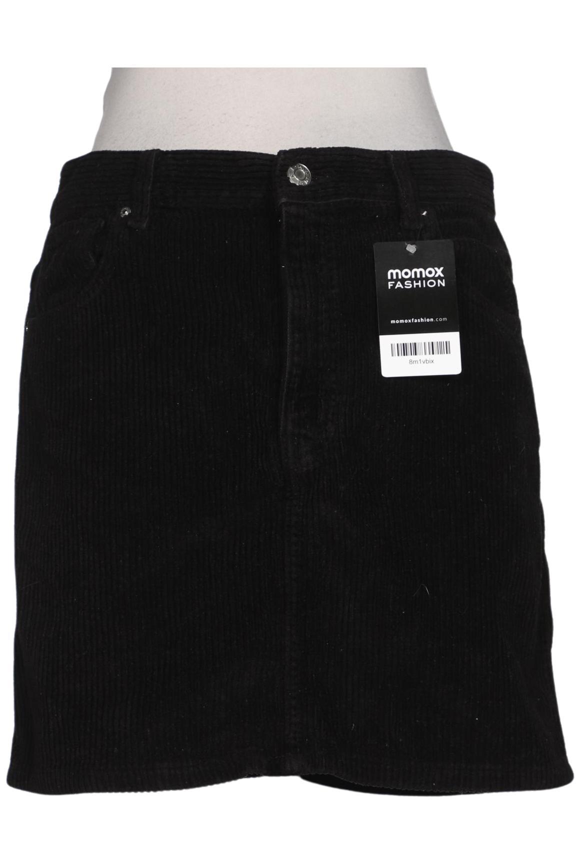 

Zara Damen Rock, schwarz, Gr. 38