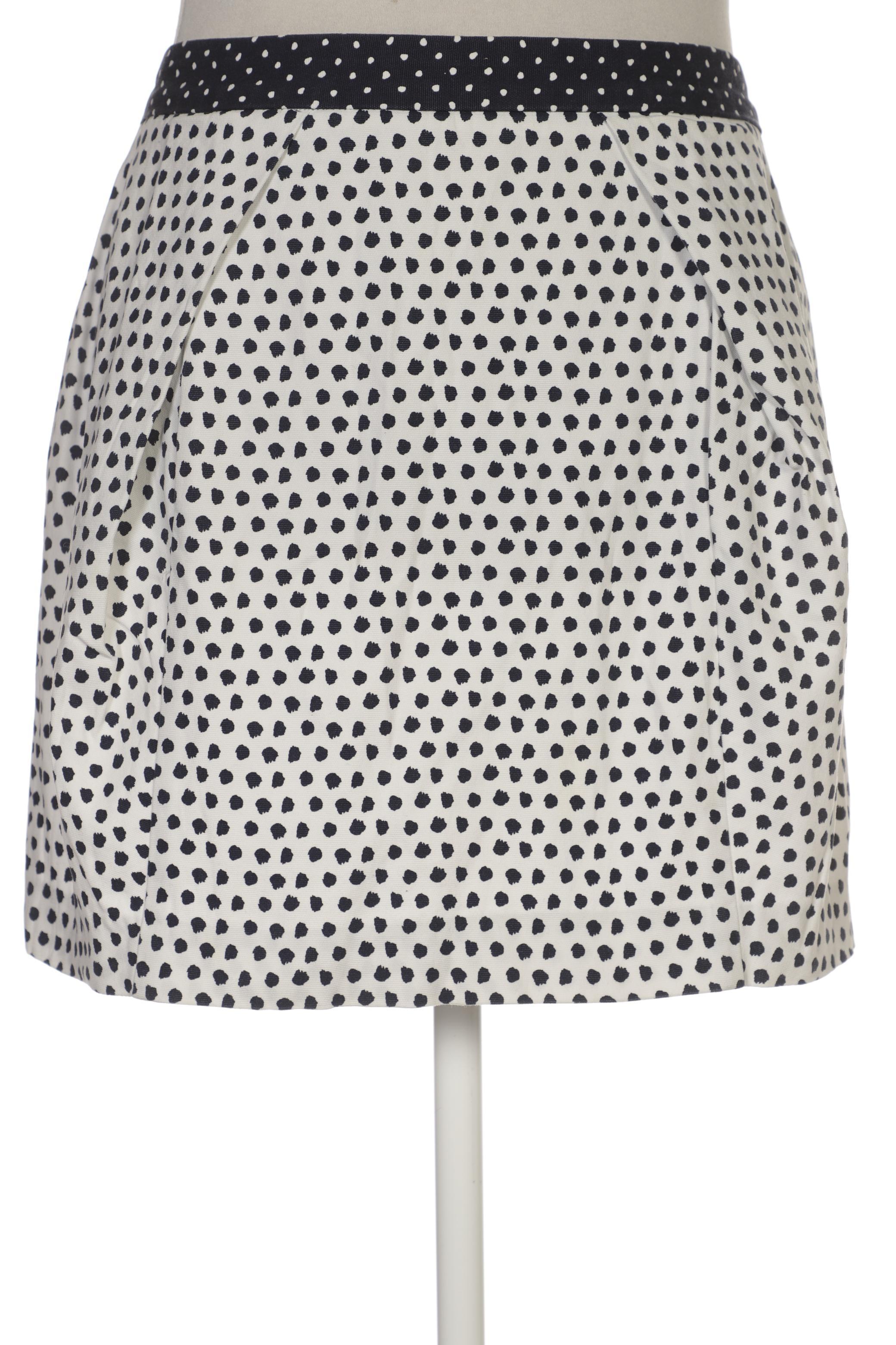 

Zara Damen Rock, marineblau, Gr. 42