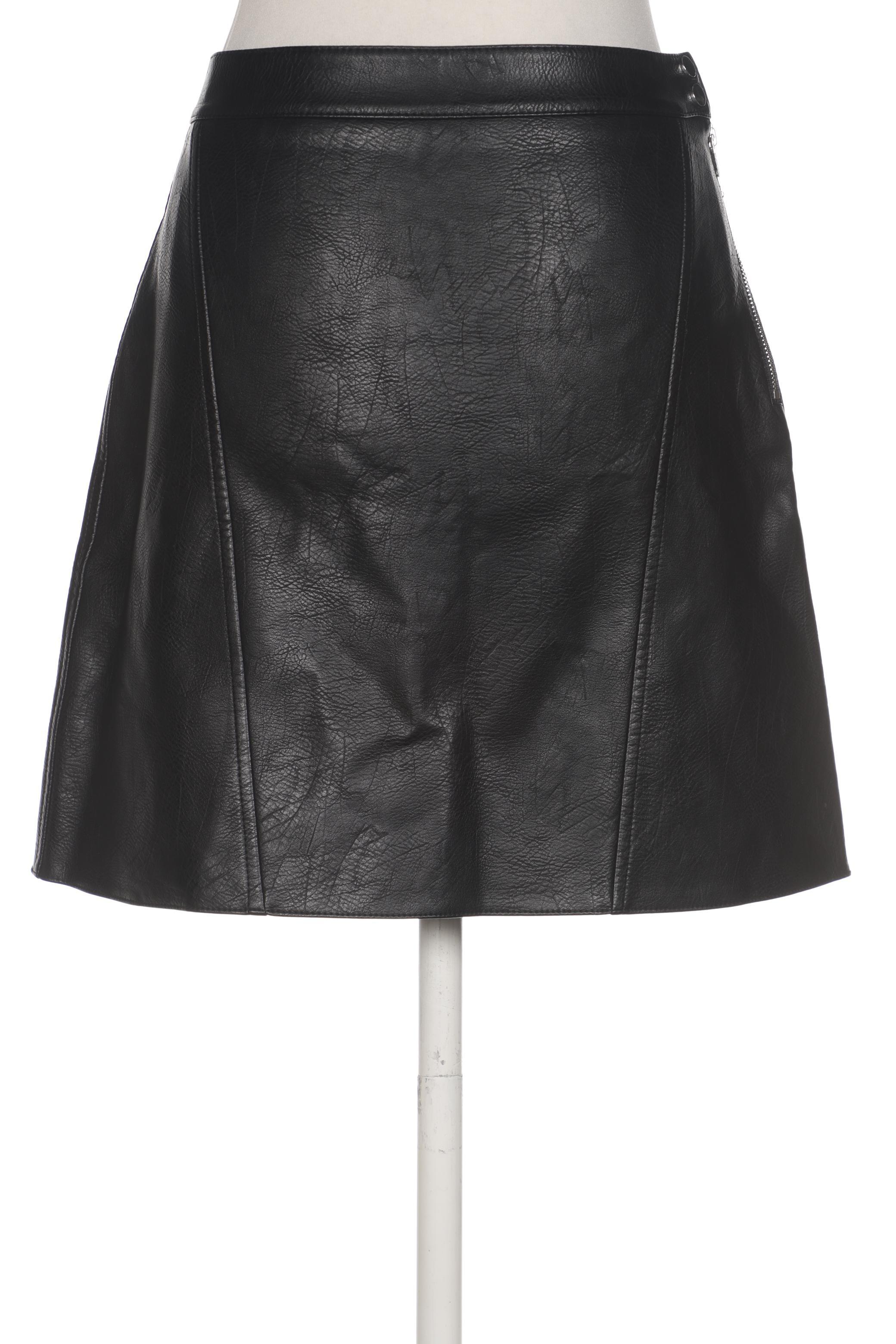 

Zara Damen Rock, schwarz, Gr. 34