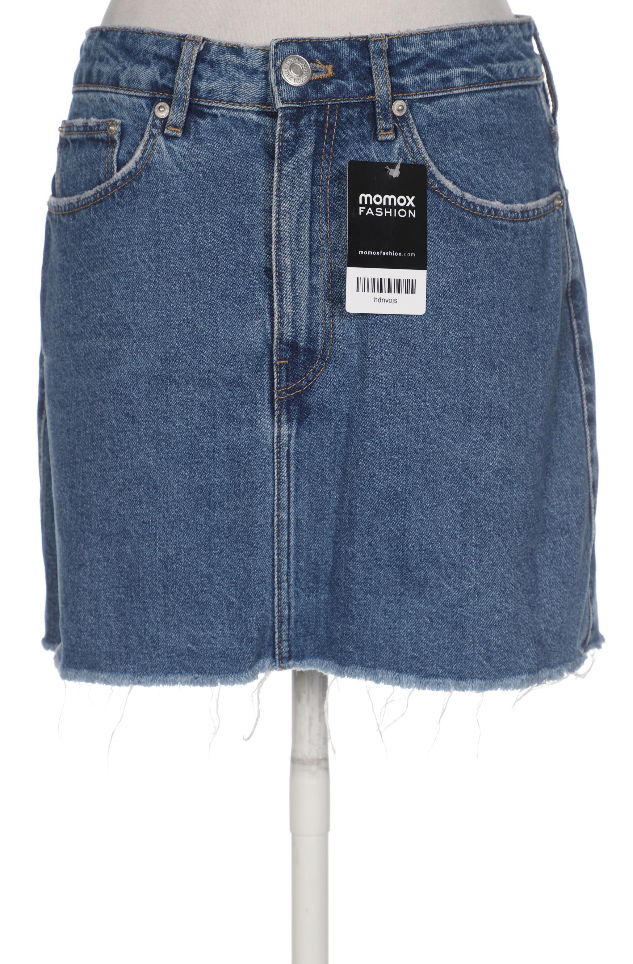 

Zara Damen Rock, blau, Gr. 36