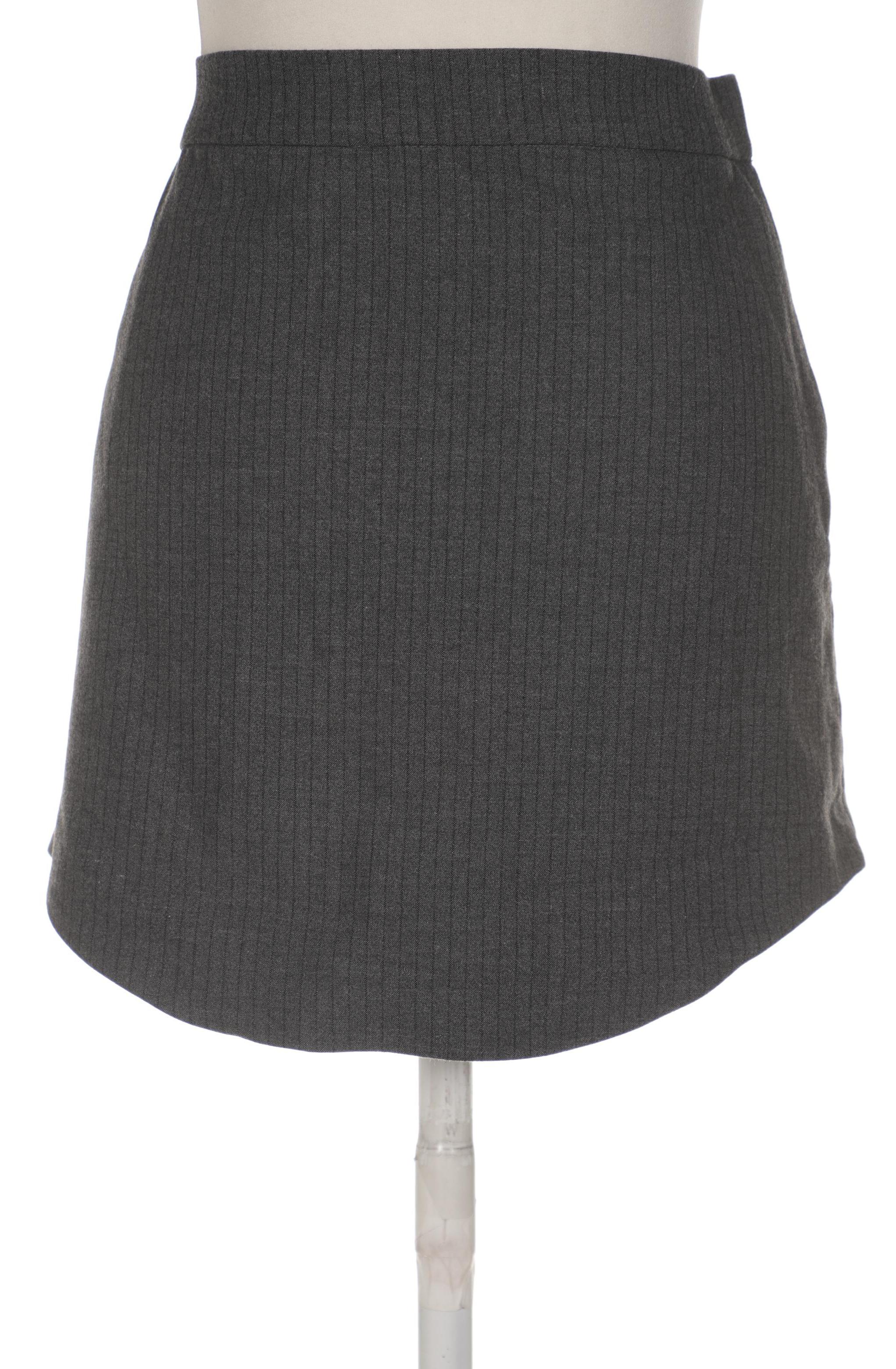 

Zara Damen Rock, grau, Gr. 38