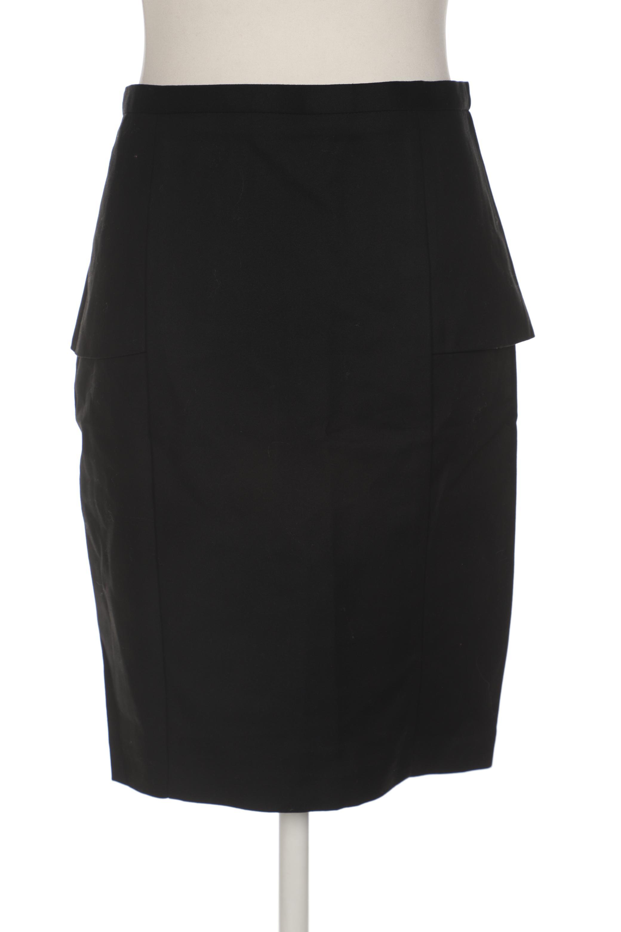 

Zara Damen Rock, schwarz, Gr. 42