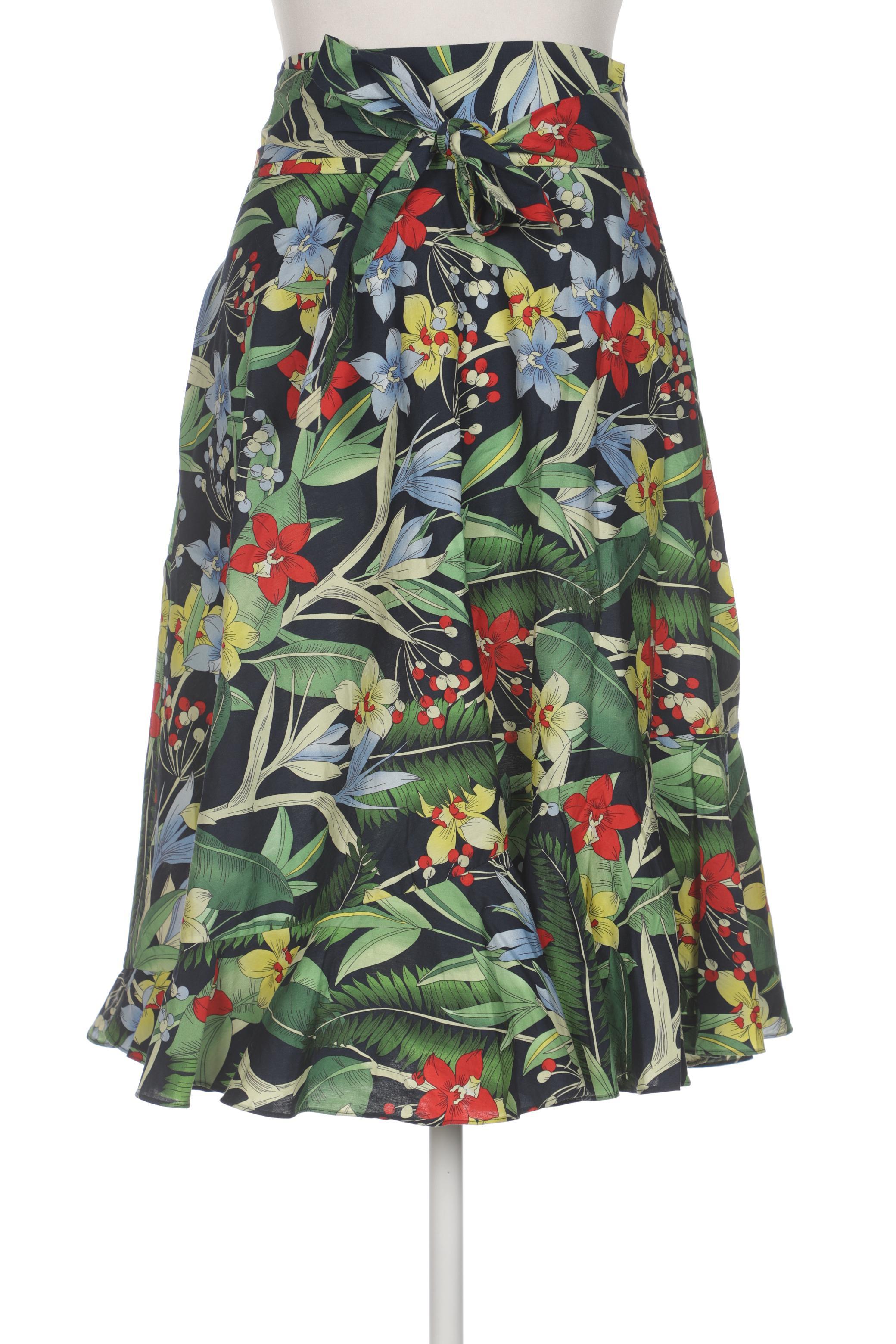 

Zara Damen Rock, marineblau, Gr. 38
