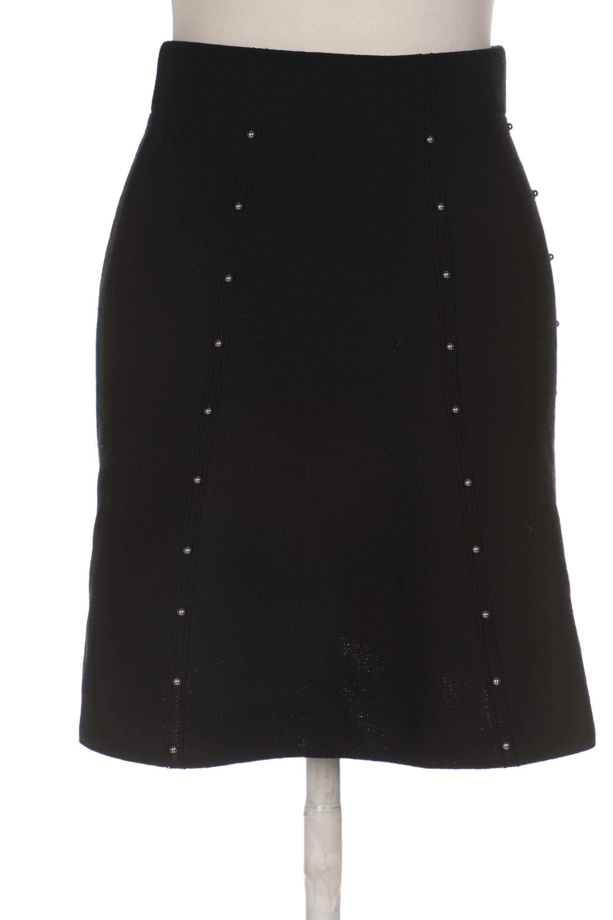 

Zara Damen Rock, schwarz, Gr. 34
