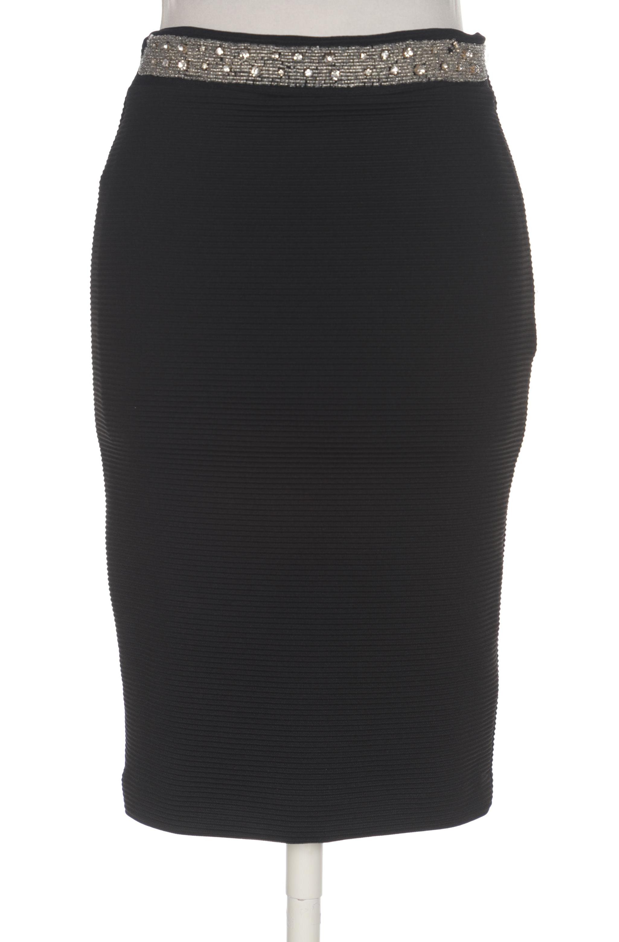 

Zara Damen Rock, schwarz, Gr. 34