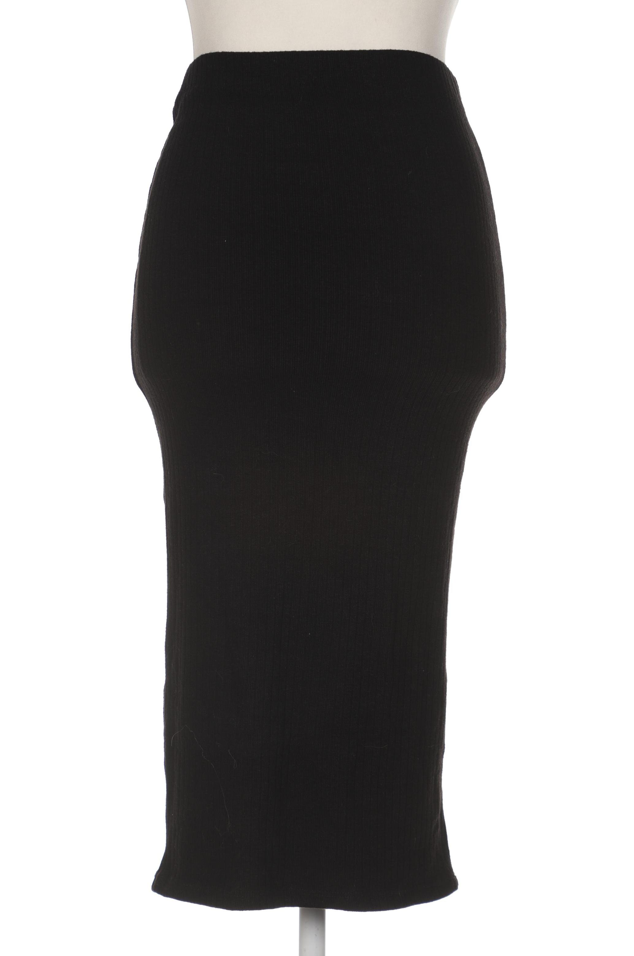 

Zara Damen Rock, schwarz, Gr. 38