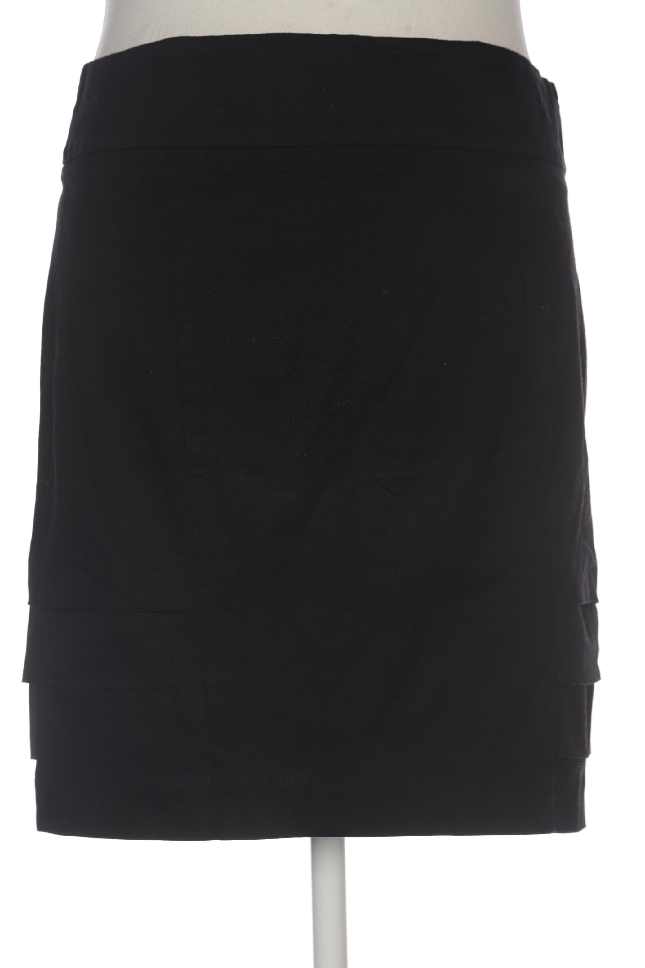 

Zara Damen Rock, schwarz, Gr. 44