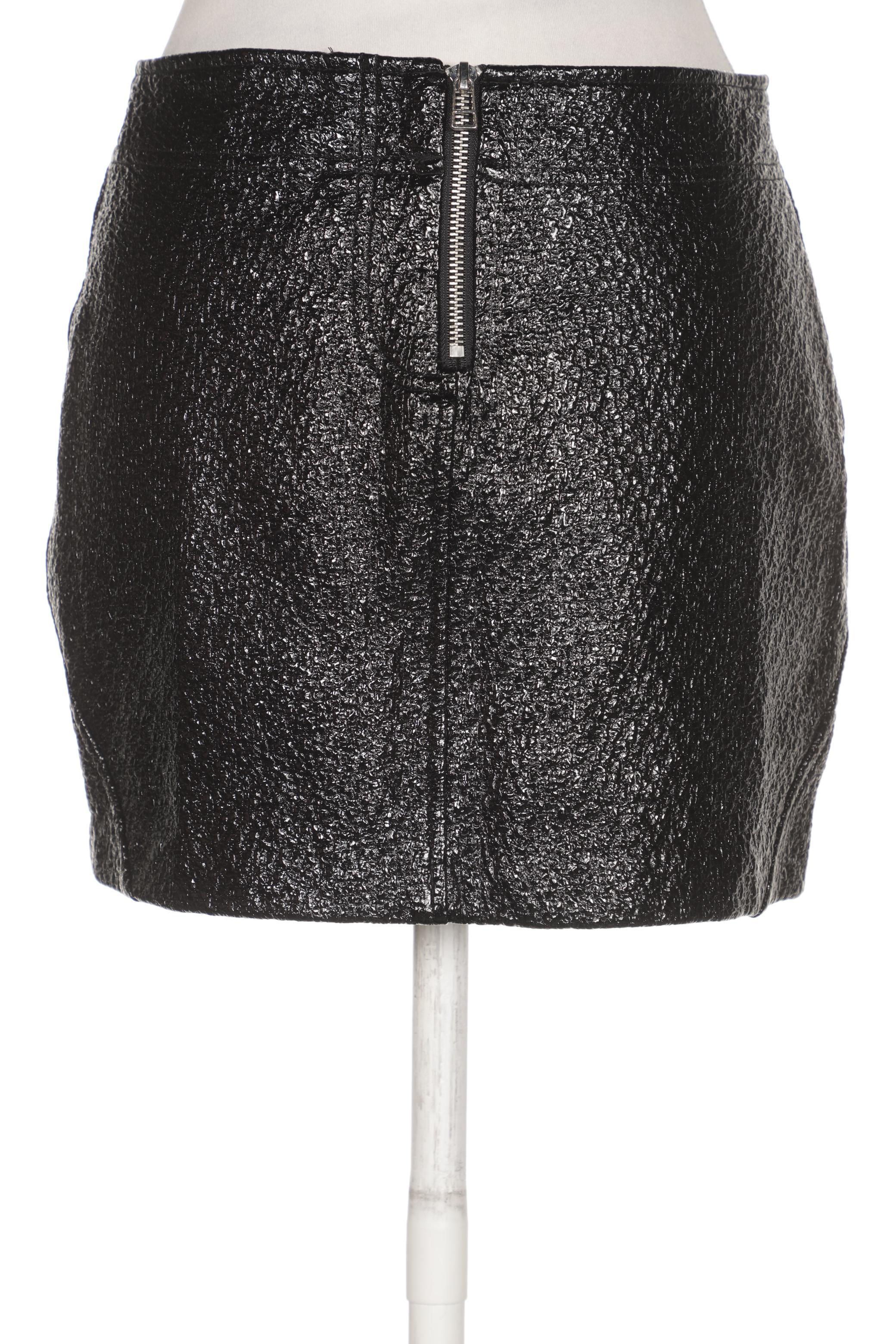 

Zara Damen Rock, schwarz, Gr. 36