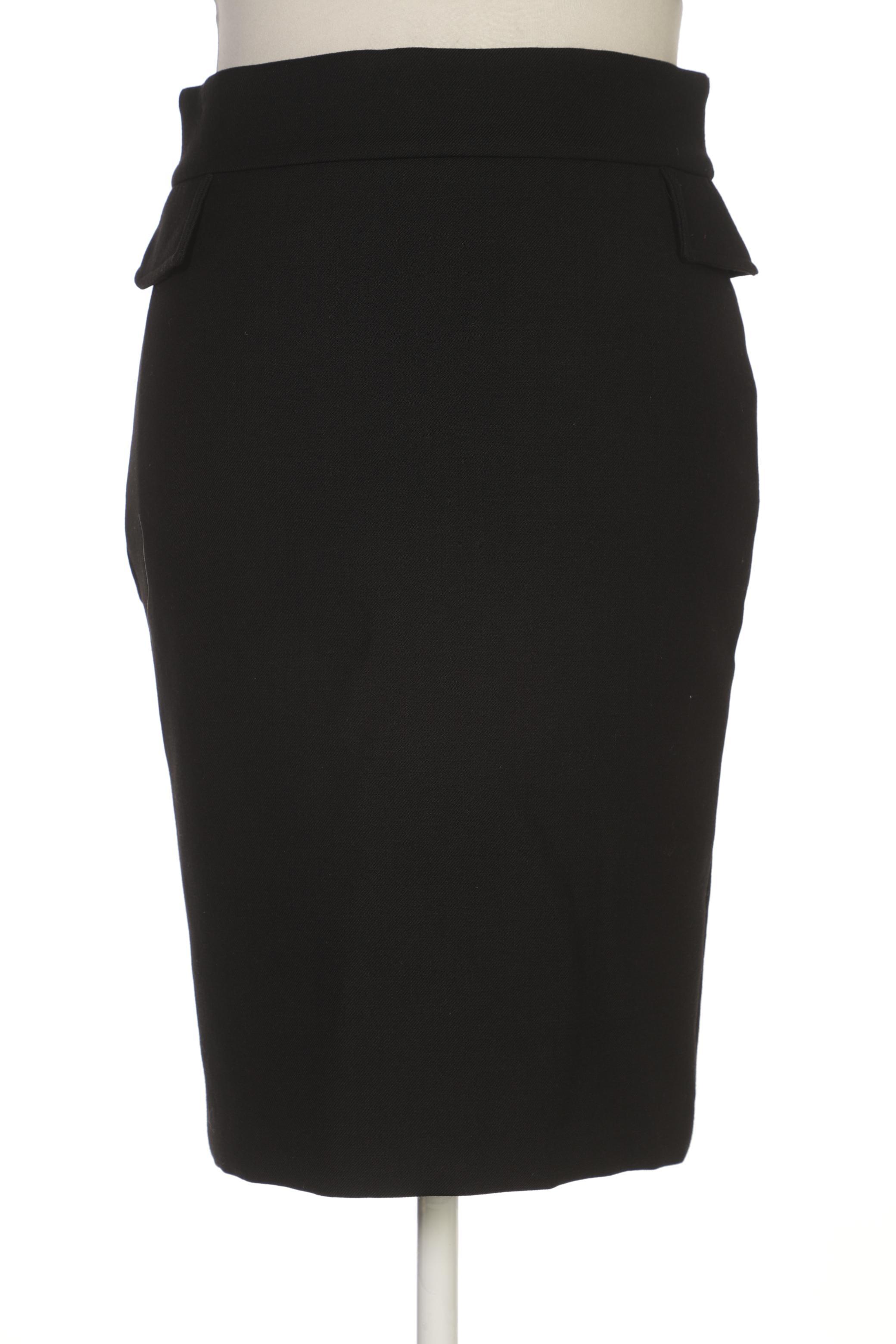 

Zara Damen Rock, schwarz, Gr. 42