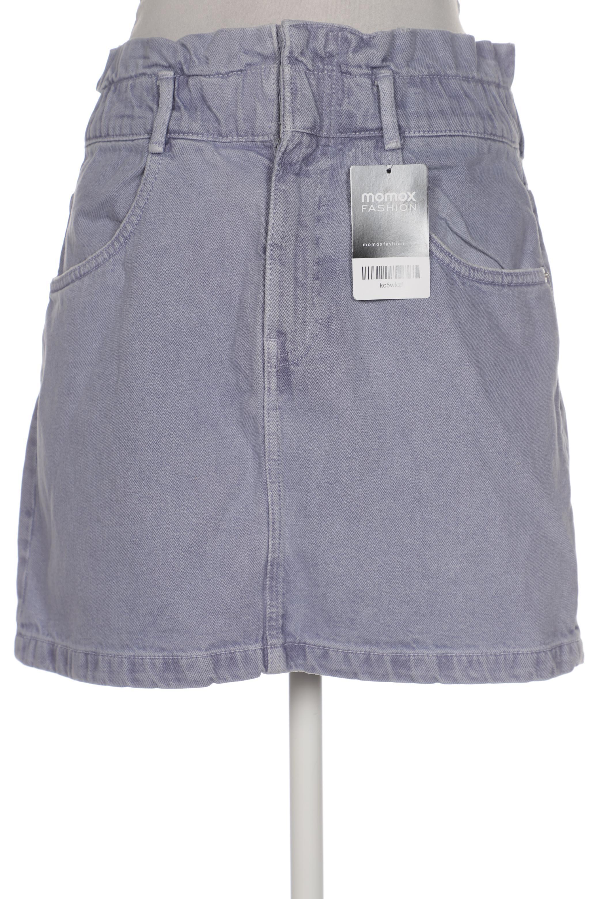 

Zara Damen Rock, flieder, Gr. 38