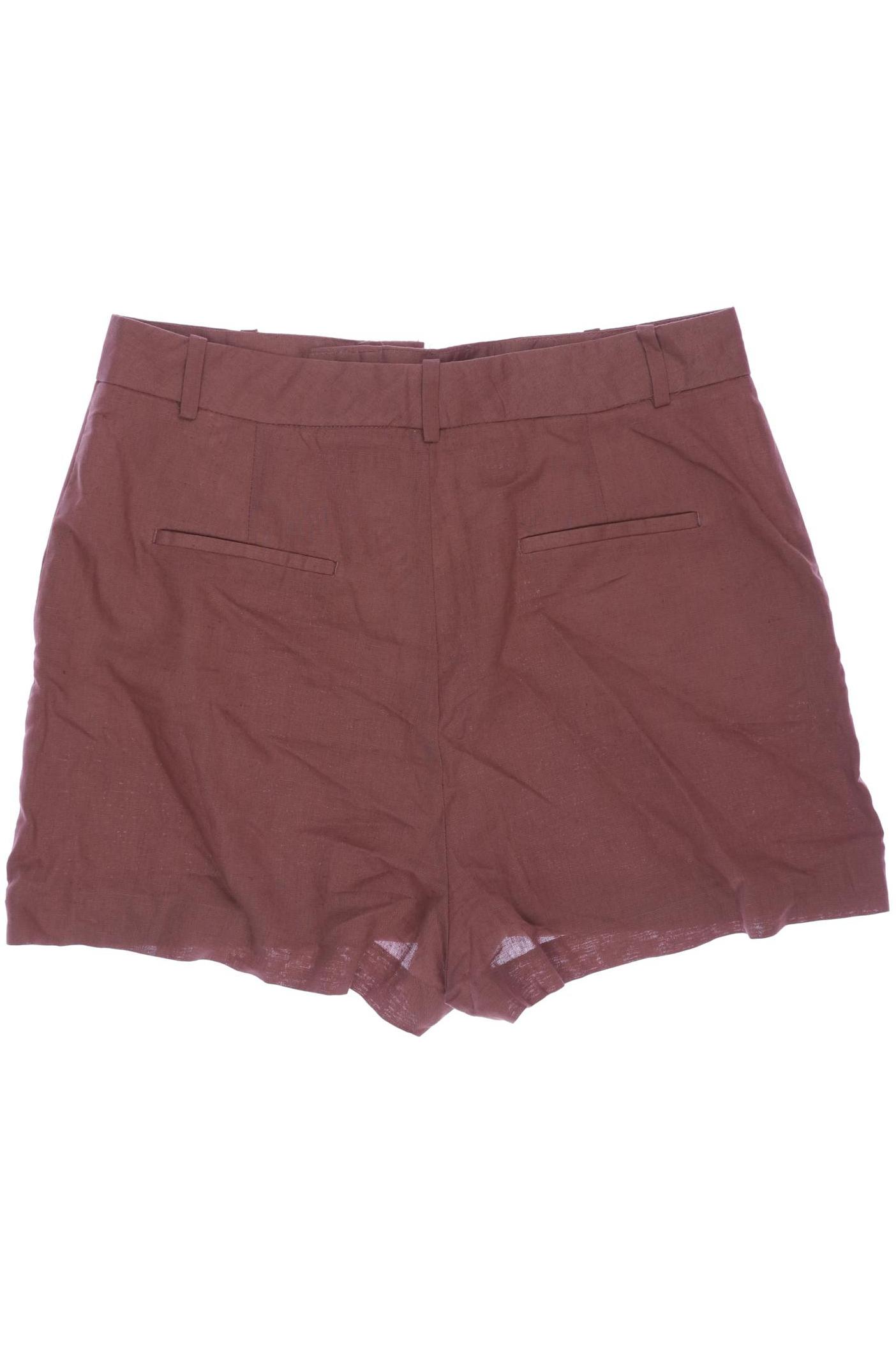 

Zara Damen Rock, rot, Gr. 42