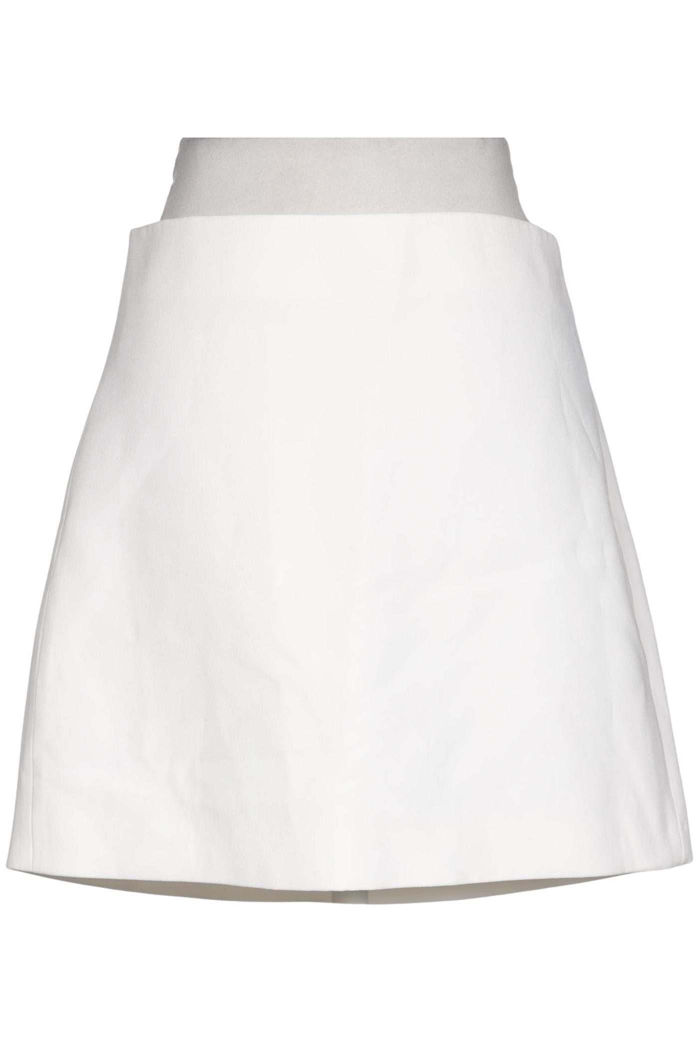 

Zara Damen Rock, weiß, Gr. 38