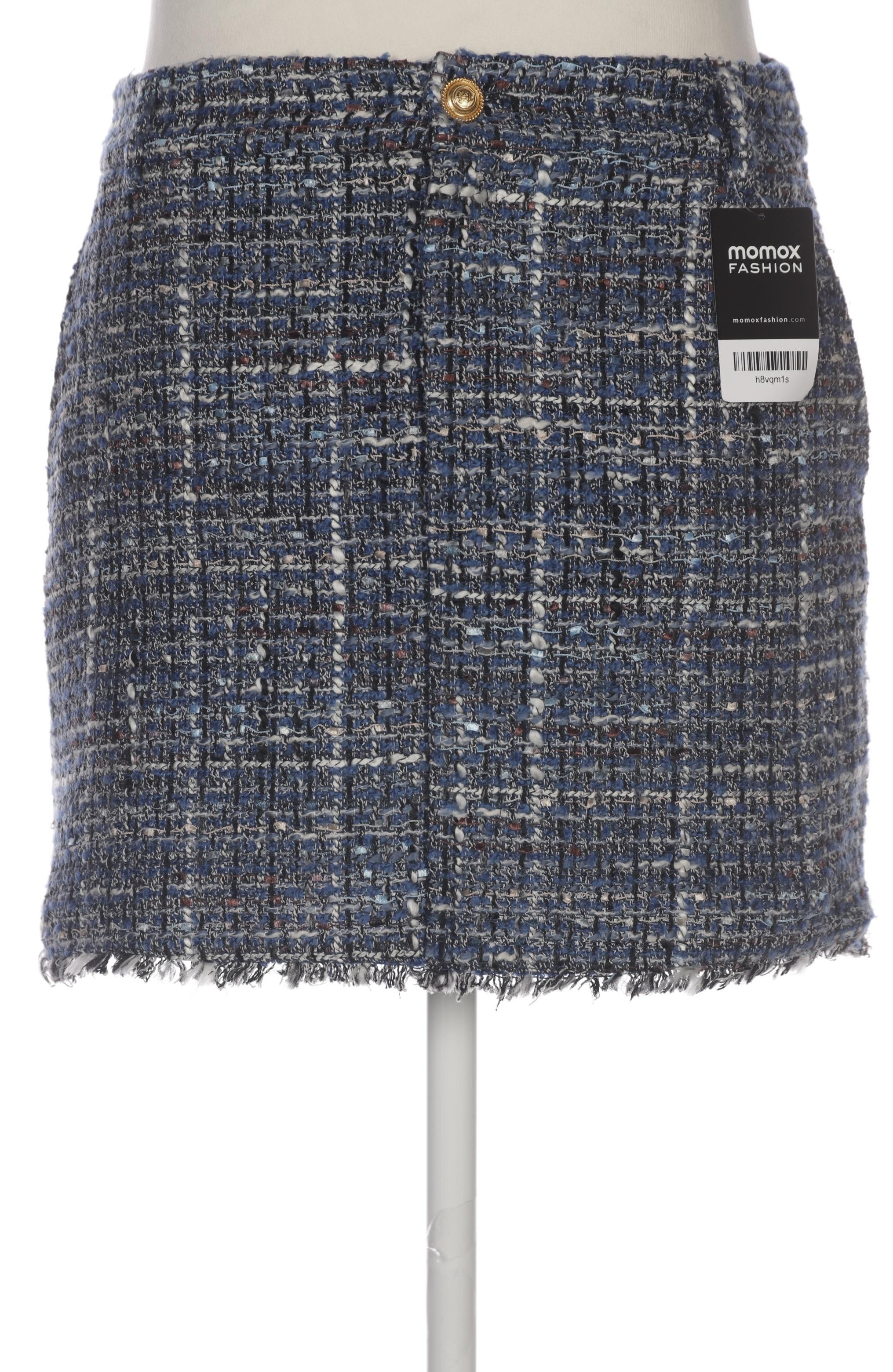 

Zara Damen Rock, blau, Gr. 42