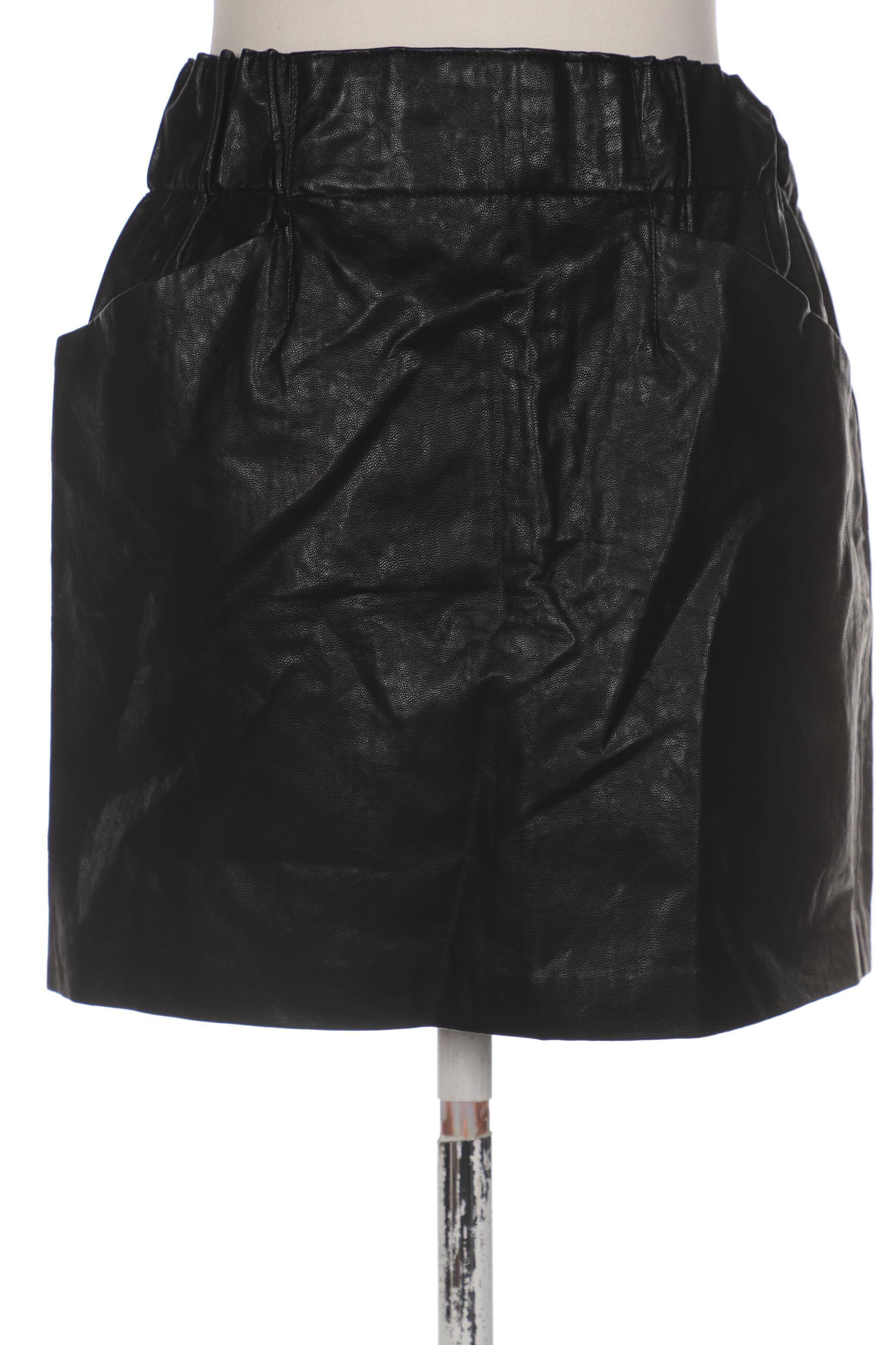 

Zara Damen Rock, schwarz, Gr. 36