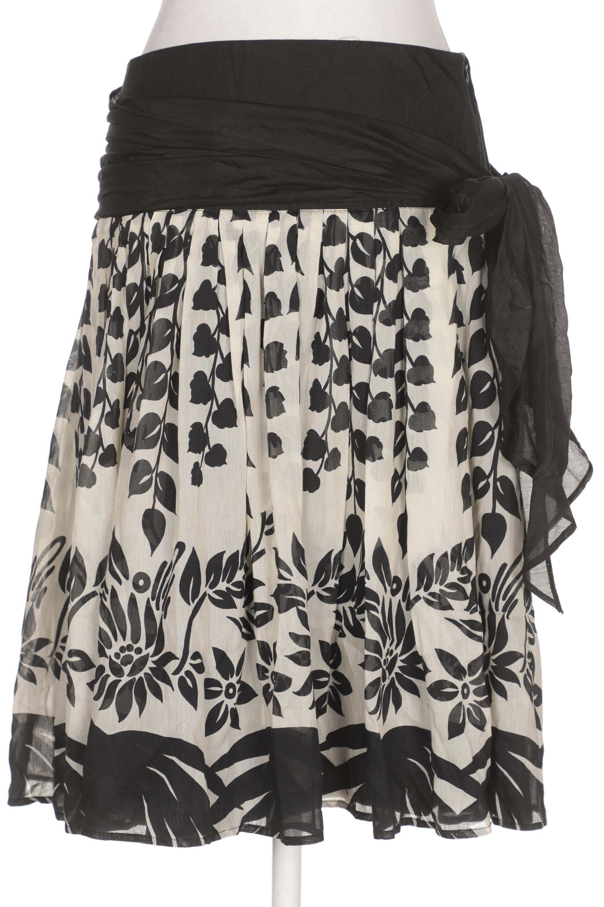 

Zara Damen Rock, schwarz, Gr. 36