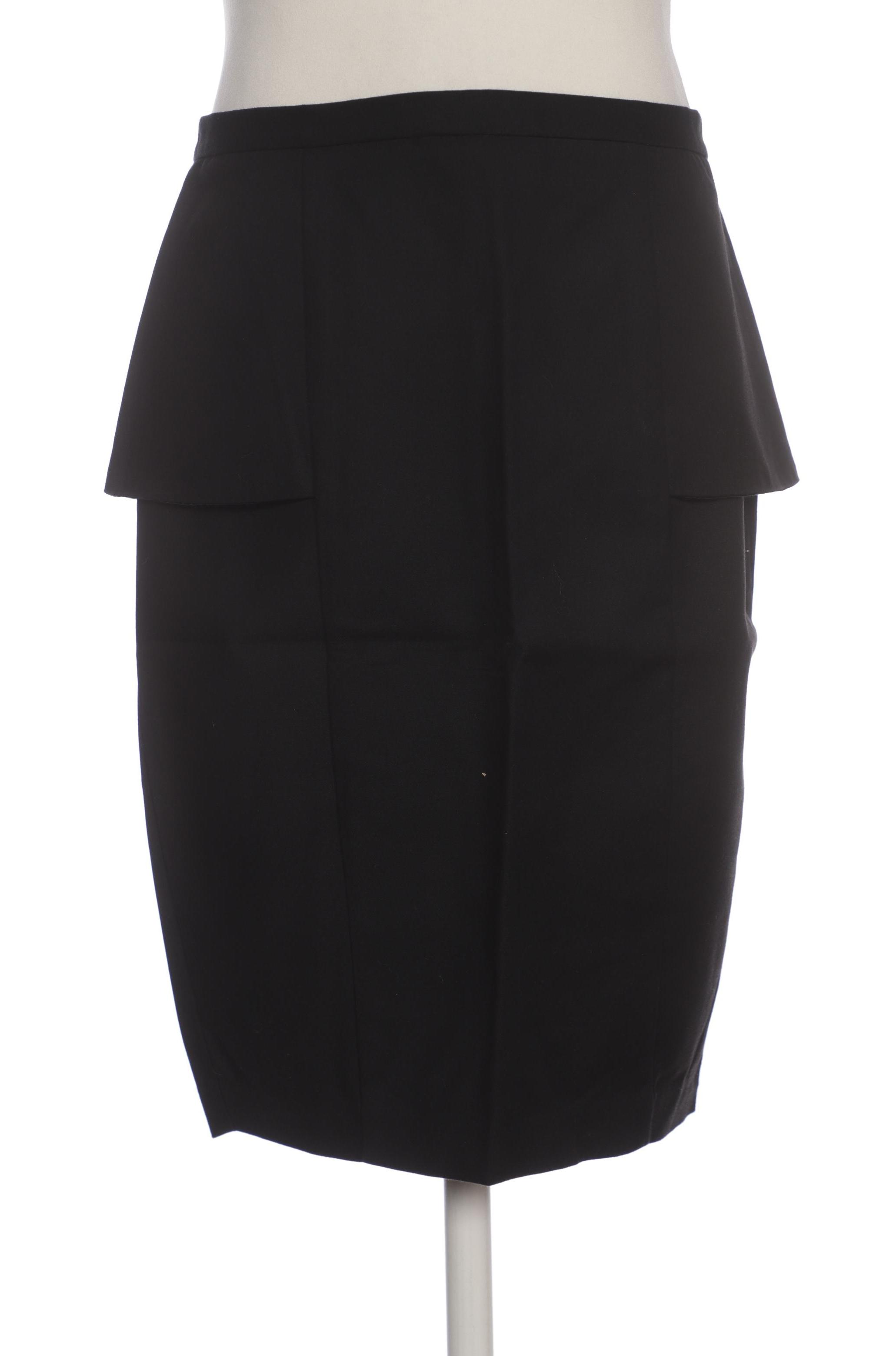 

Zara Damen Rock, schwarz, Gr. 36